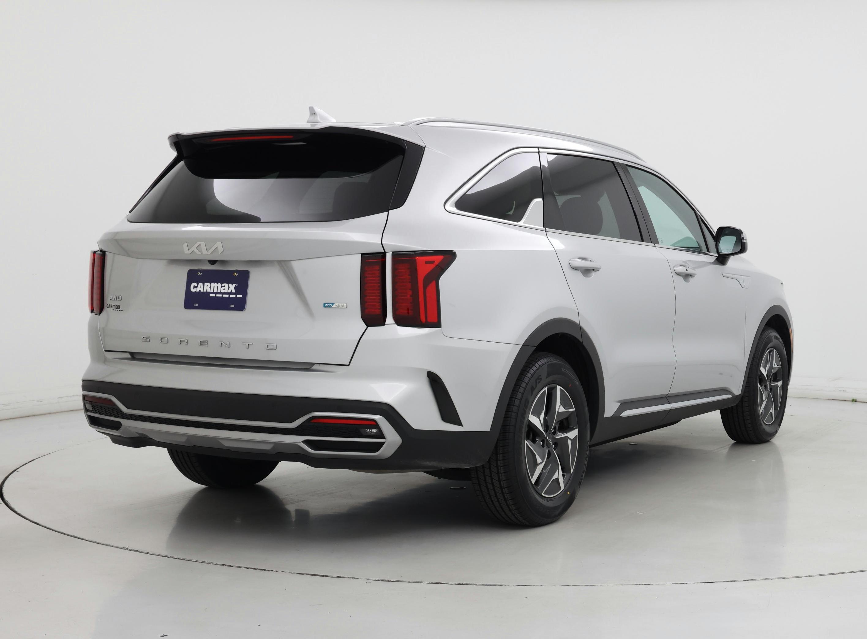 Thumbnail: 2022 Kia Sorento - 8