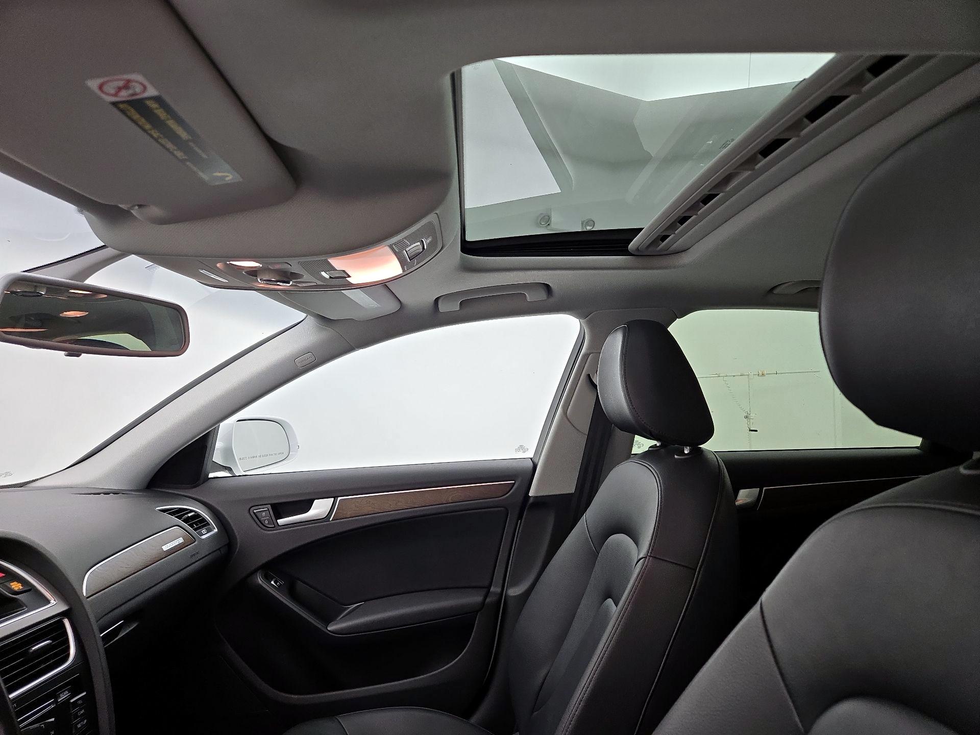 Thumbnail: 2015 Audi A4 - 17