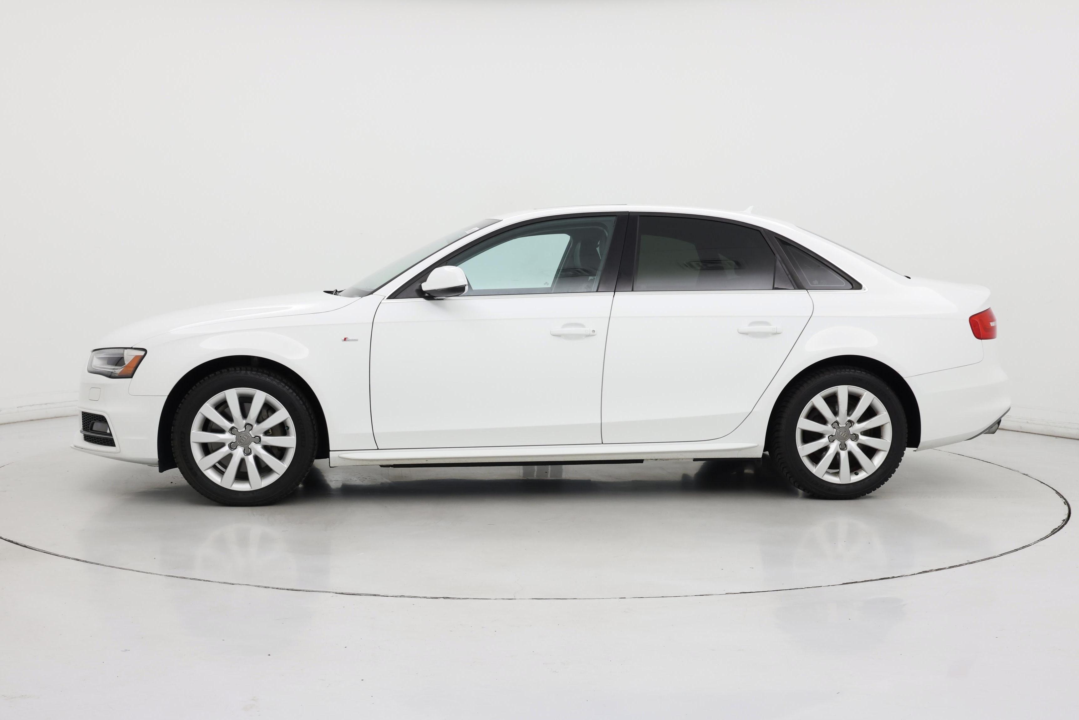 Thumbnail: 2015 Audi A4 - 3