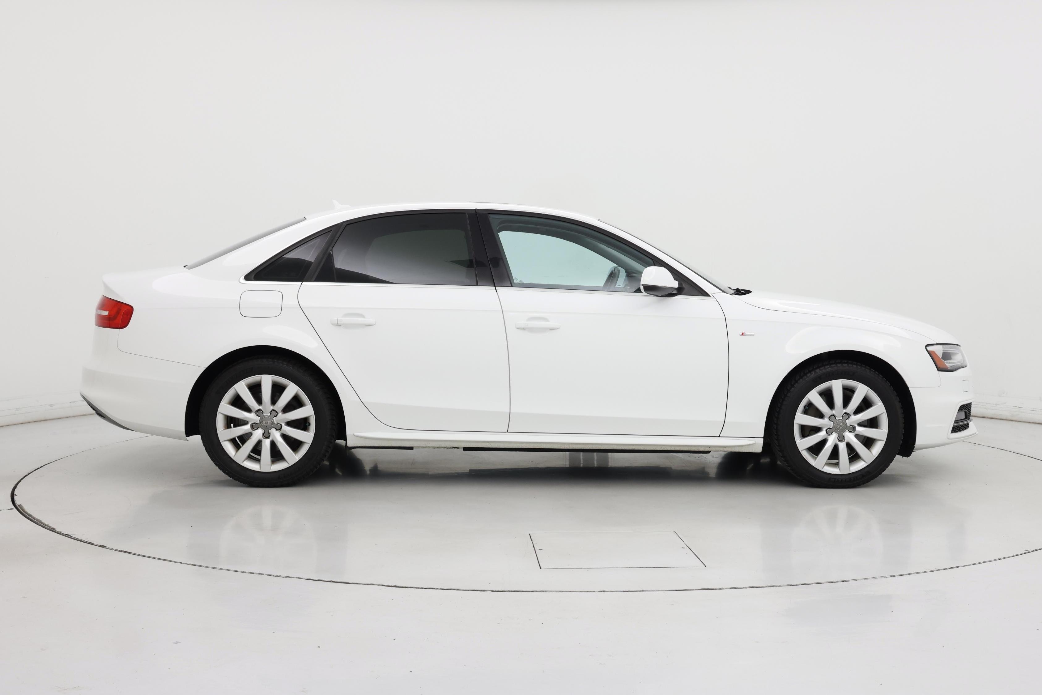 Thumbnail: 2015 Audi A4 - 7