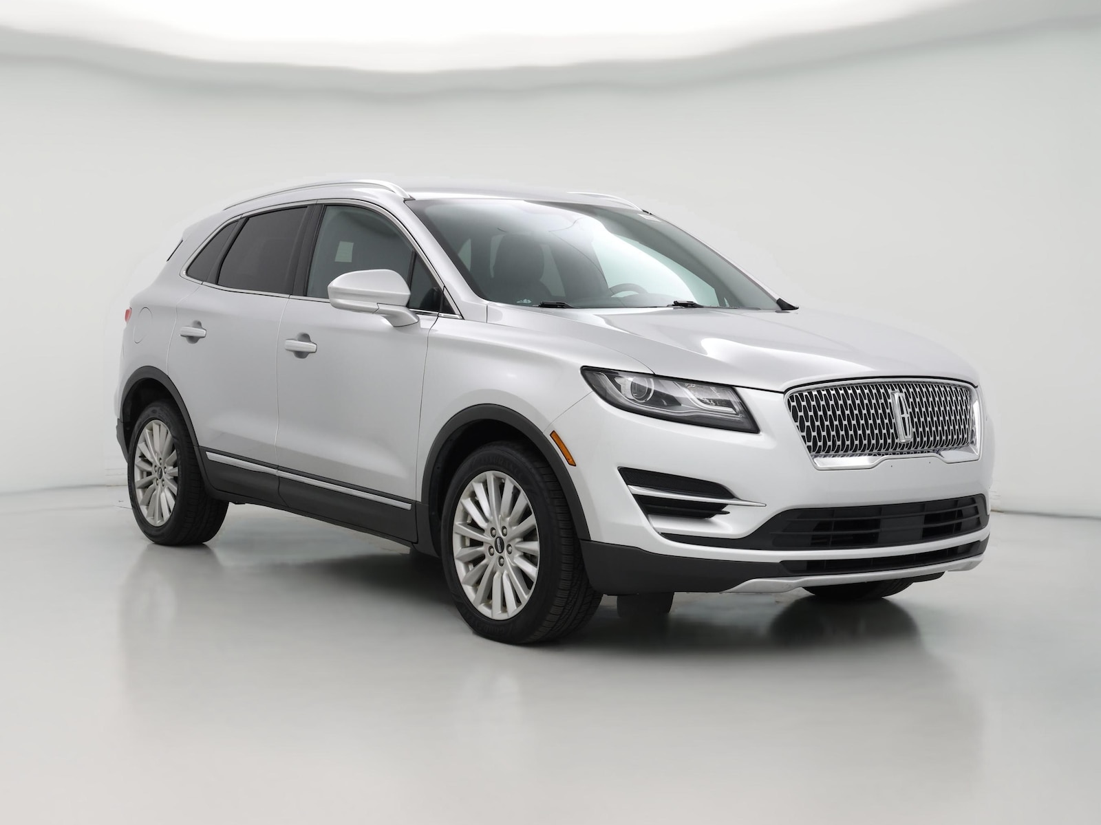 2019 Lincoln MKC Base