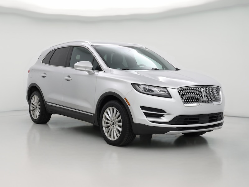 2019 Lincoln MKC  -
                  Oak Lawn, IL