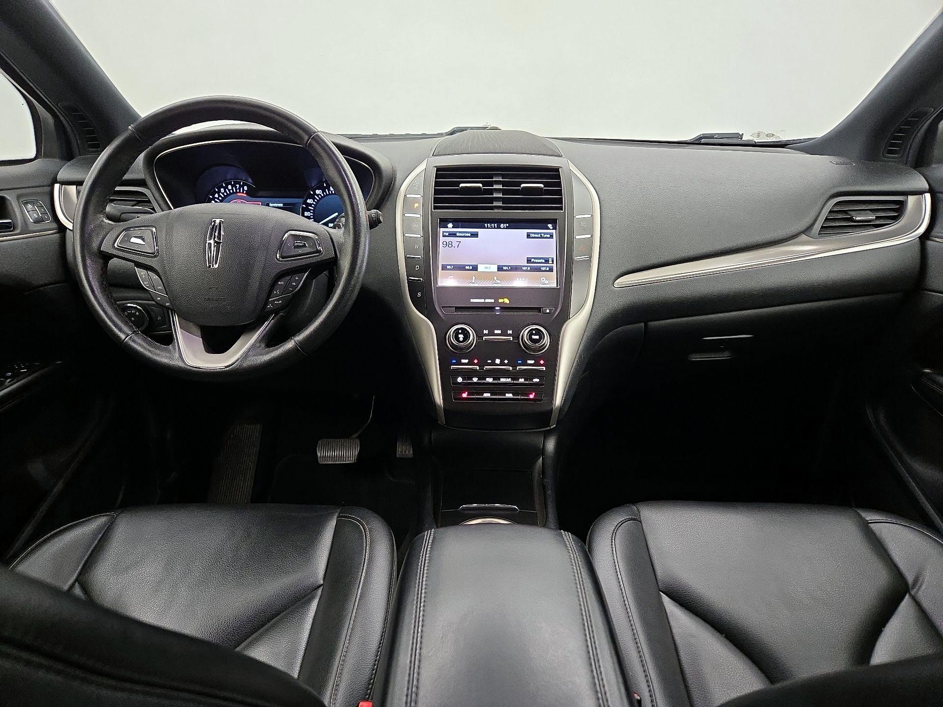 Thumbnail: 2019 Lincoln MKC - 9