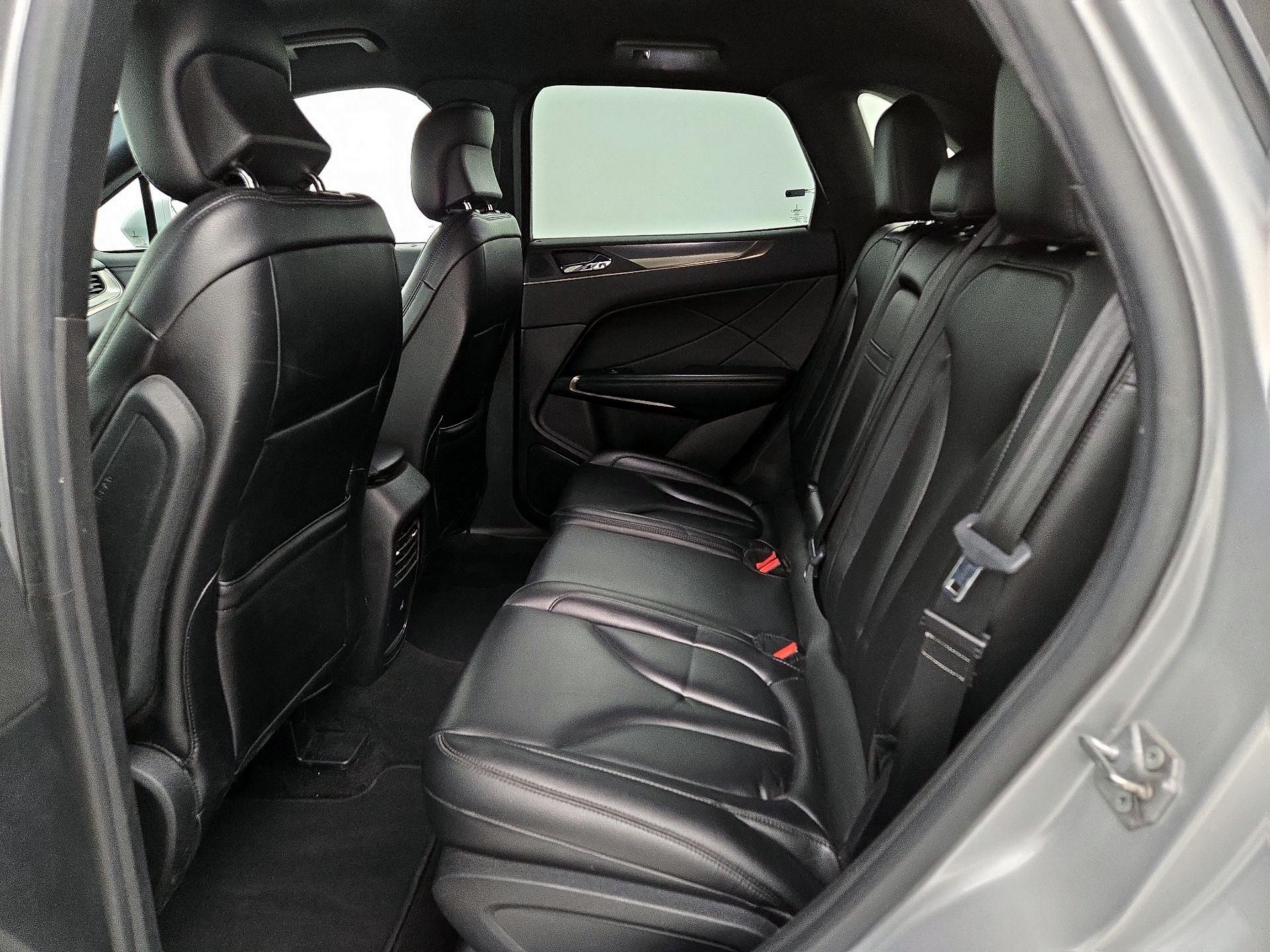 Thumbnail: 2019 Lincoln MKC - 19