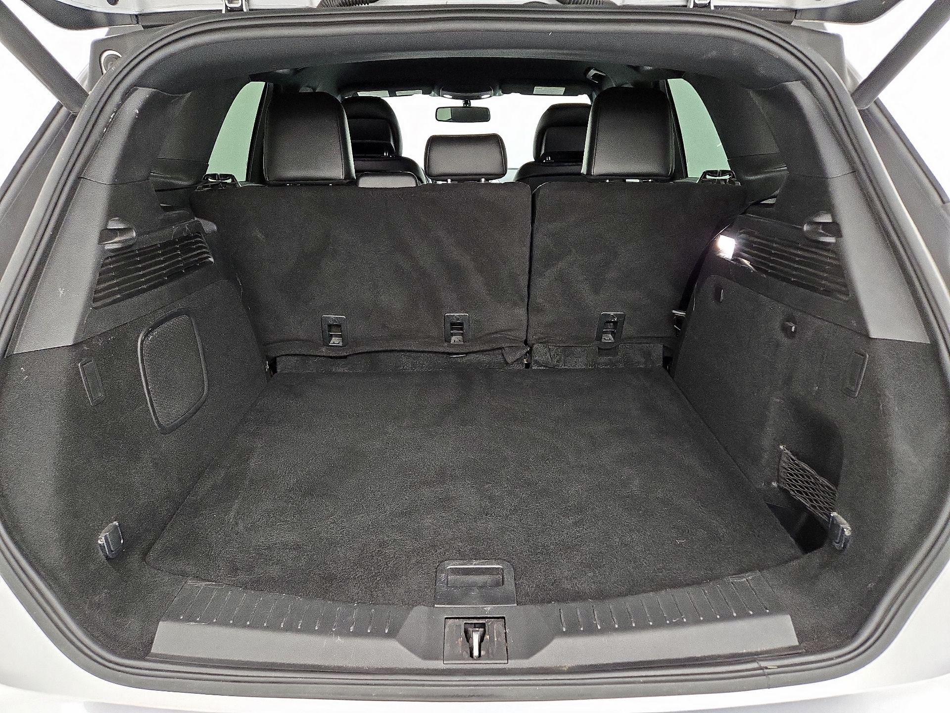 Thumbnail: 2019 Lincoln MKC - 20