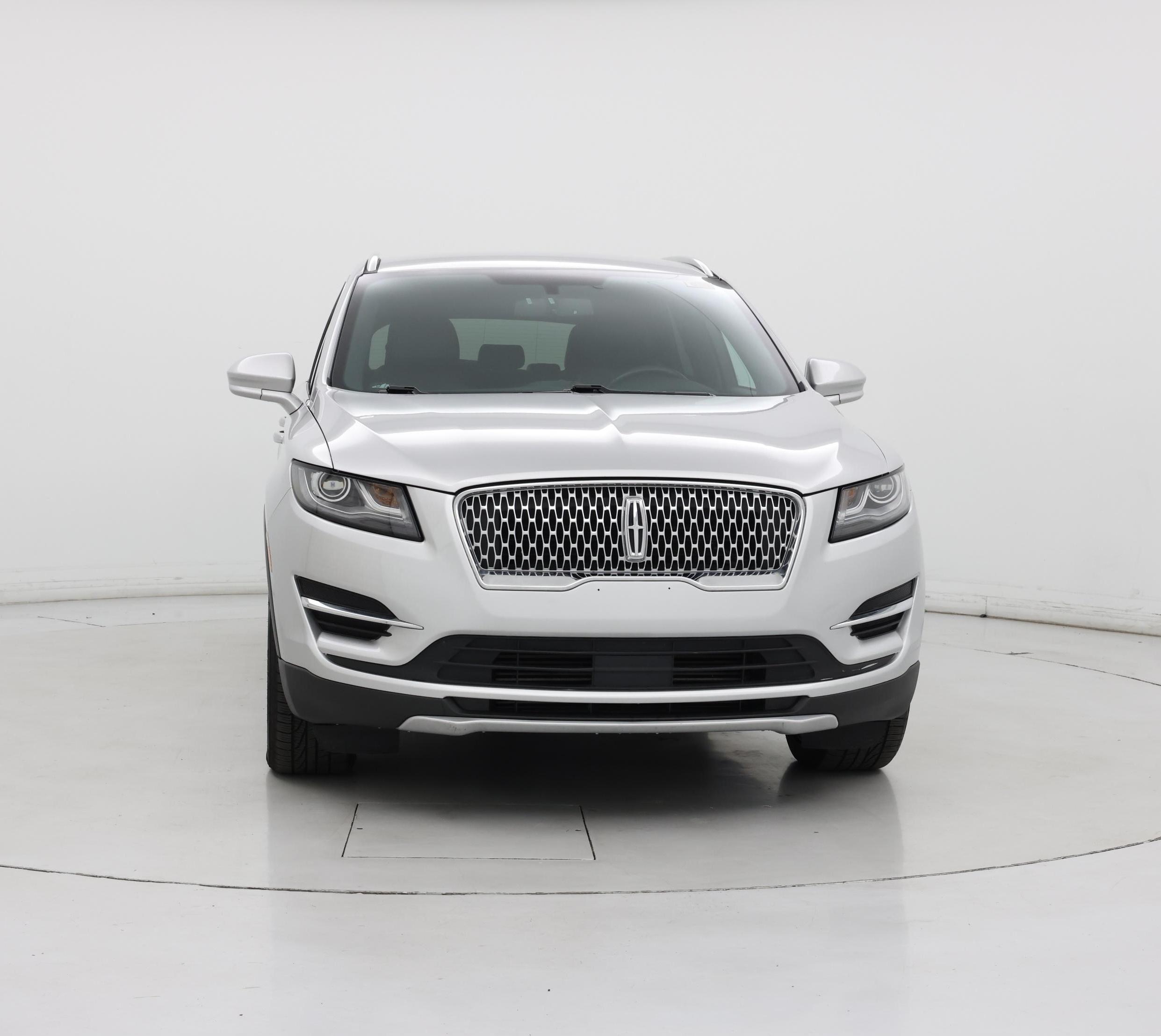 Thumbnail: 2019 Lincoln MKC - 5