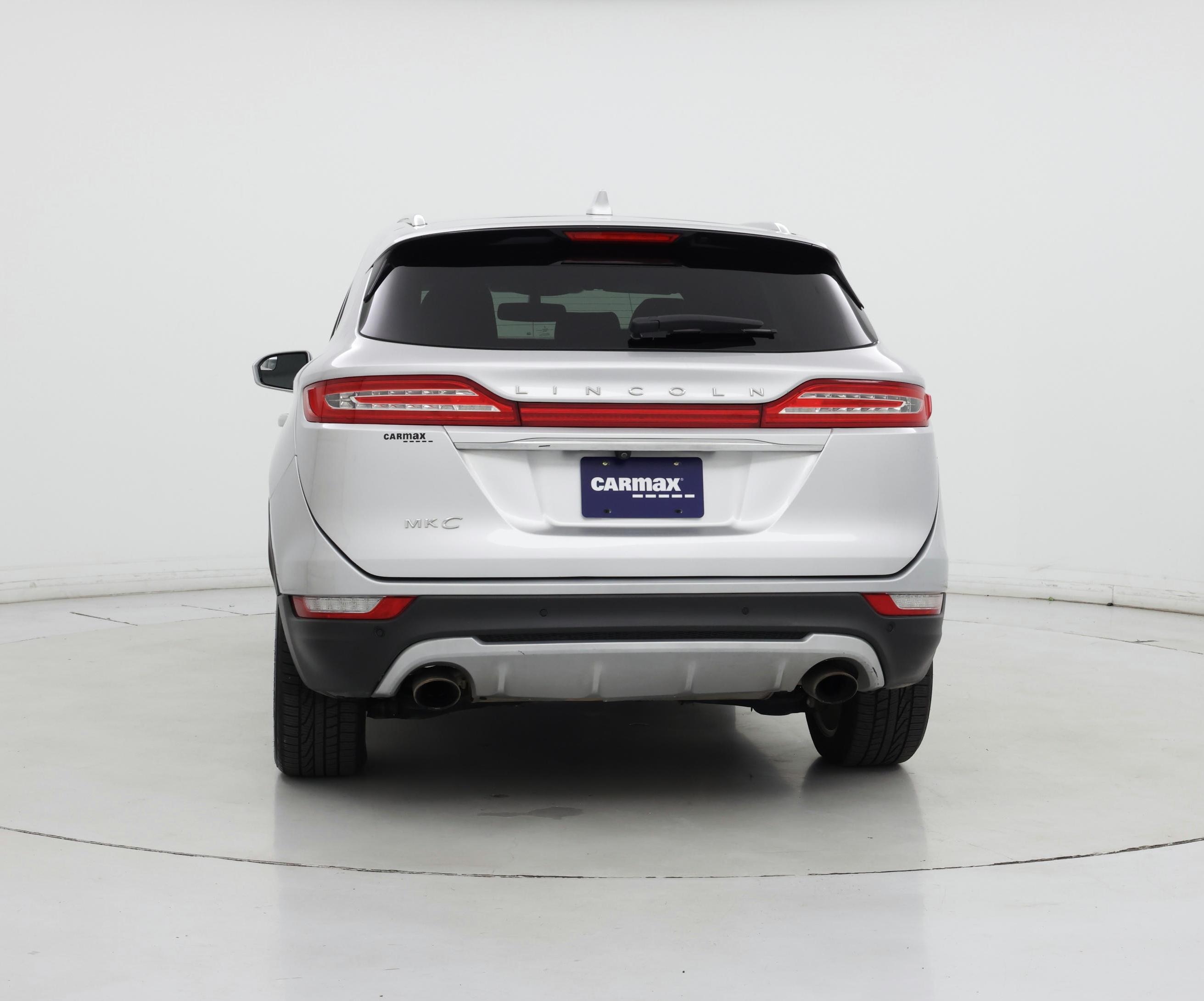 Thumbnail: 2019 Lincoln MKC - 6