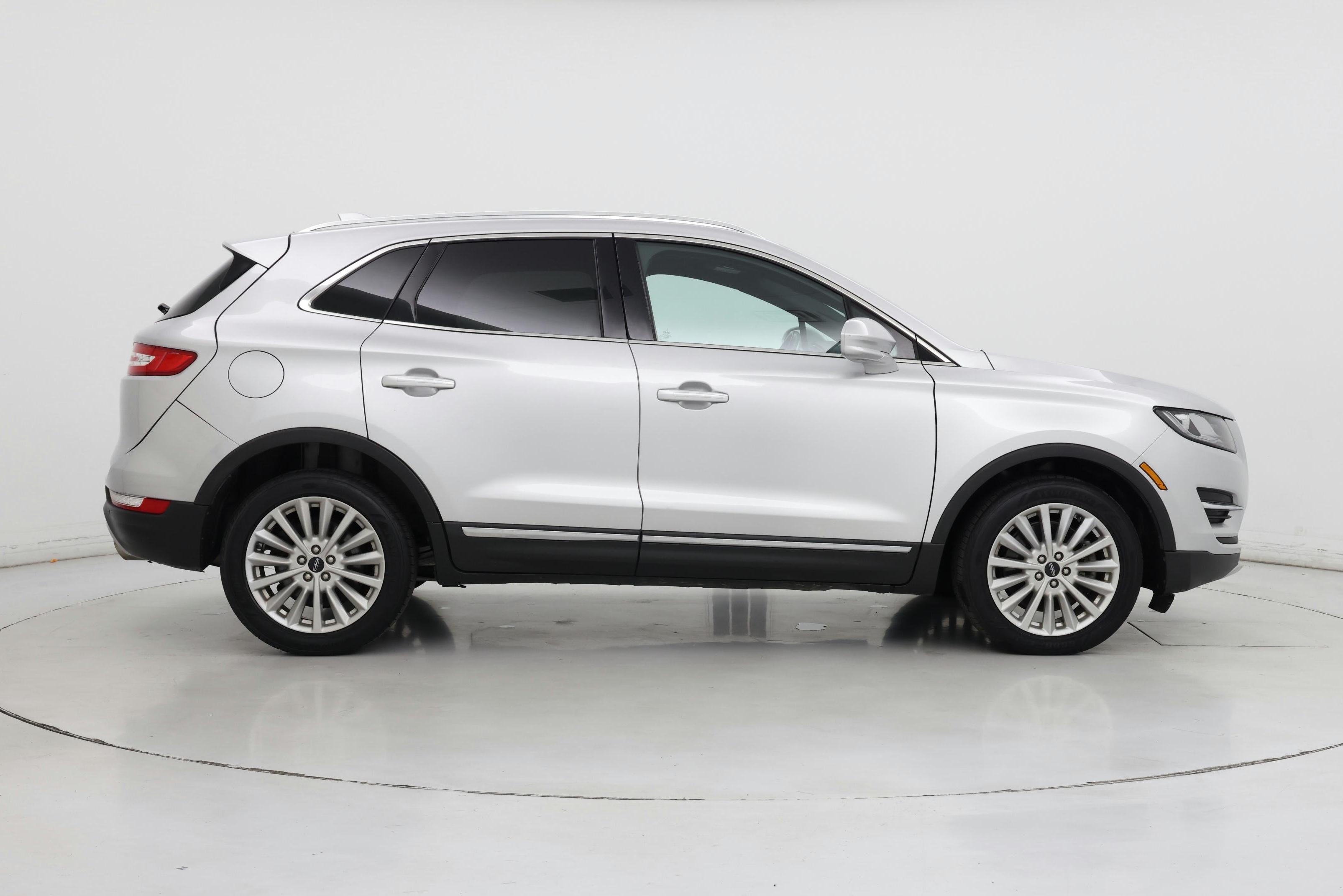 Thumbnail: 2019 Lincoln MKC - 7