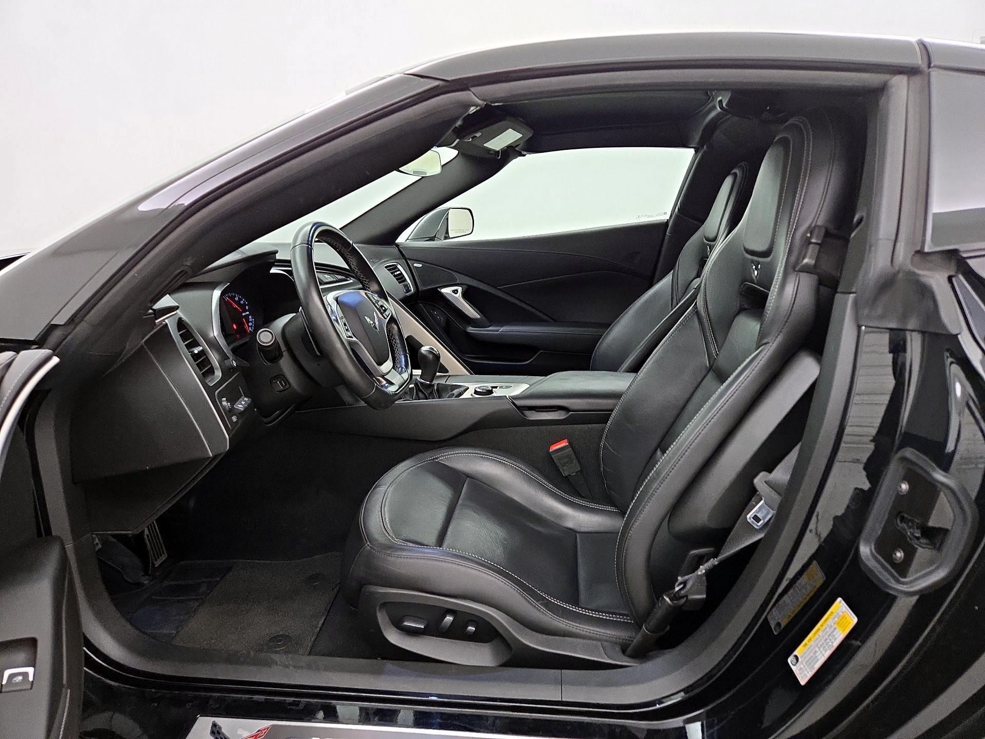 Thumbnail: 2019 Chevrolet Corvette - 11
