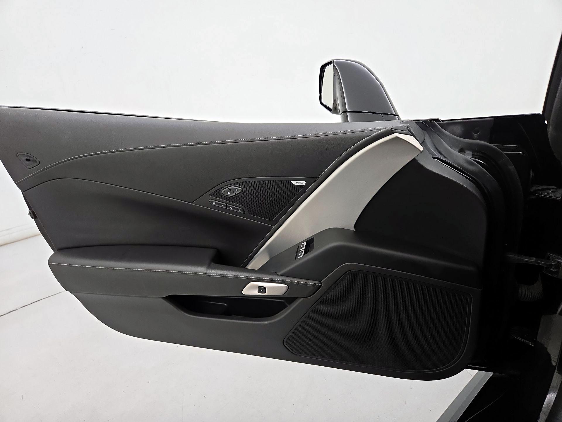 Thumbnail: 2019 Chevrolet Corvette - 12