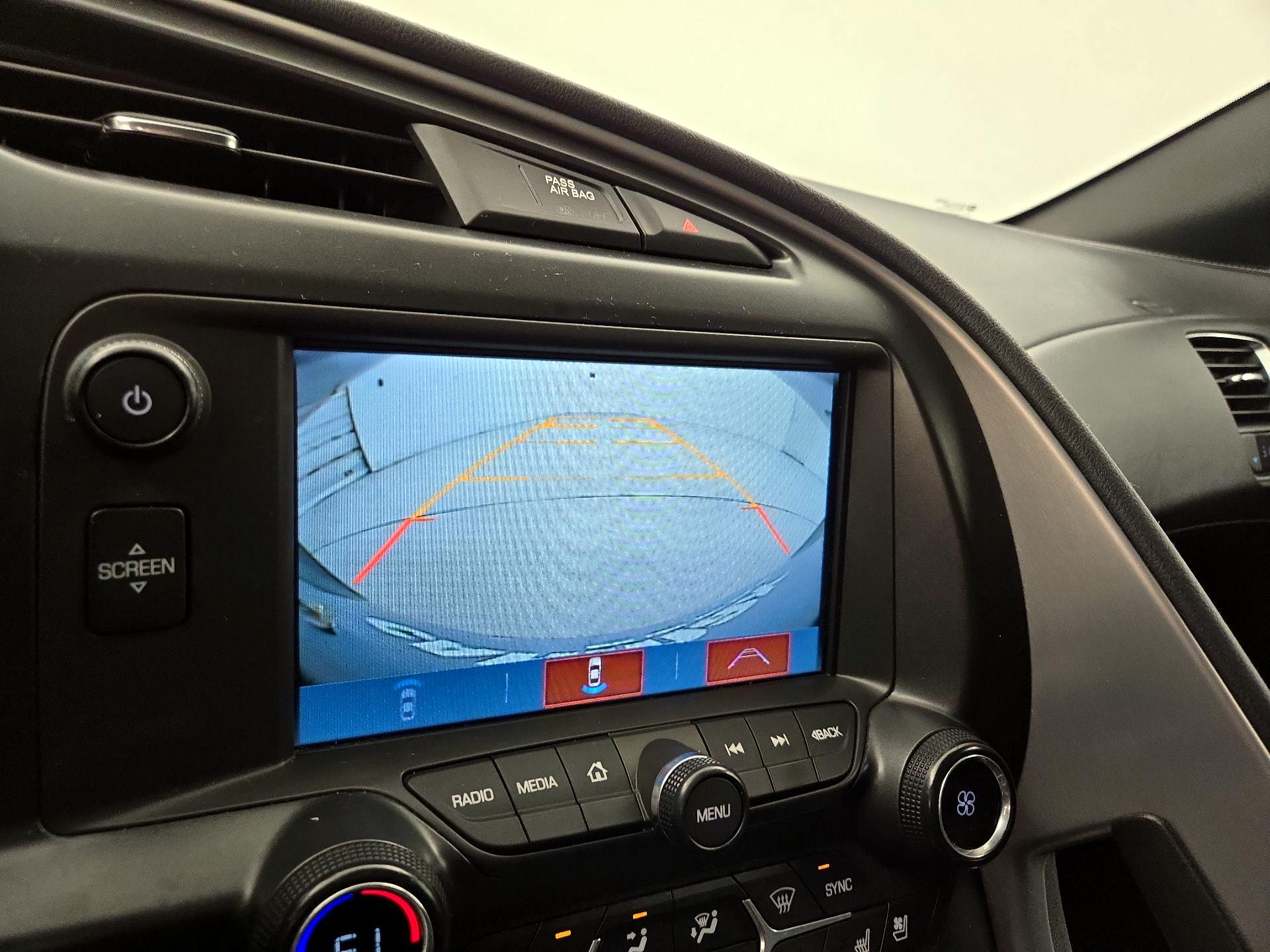 Thumbnail: 2019 Chevrolet Corvette - 14