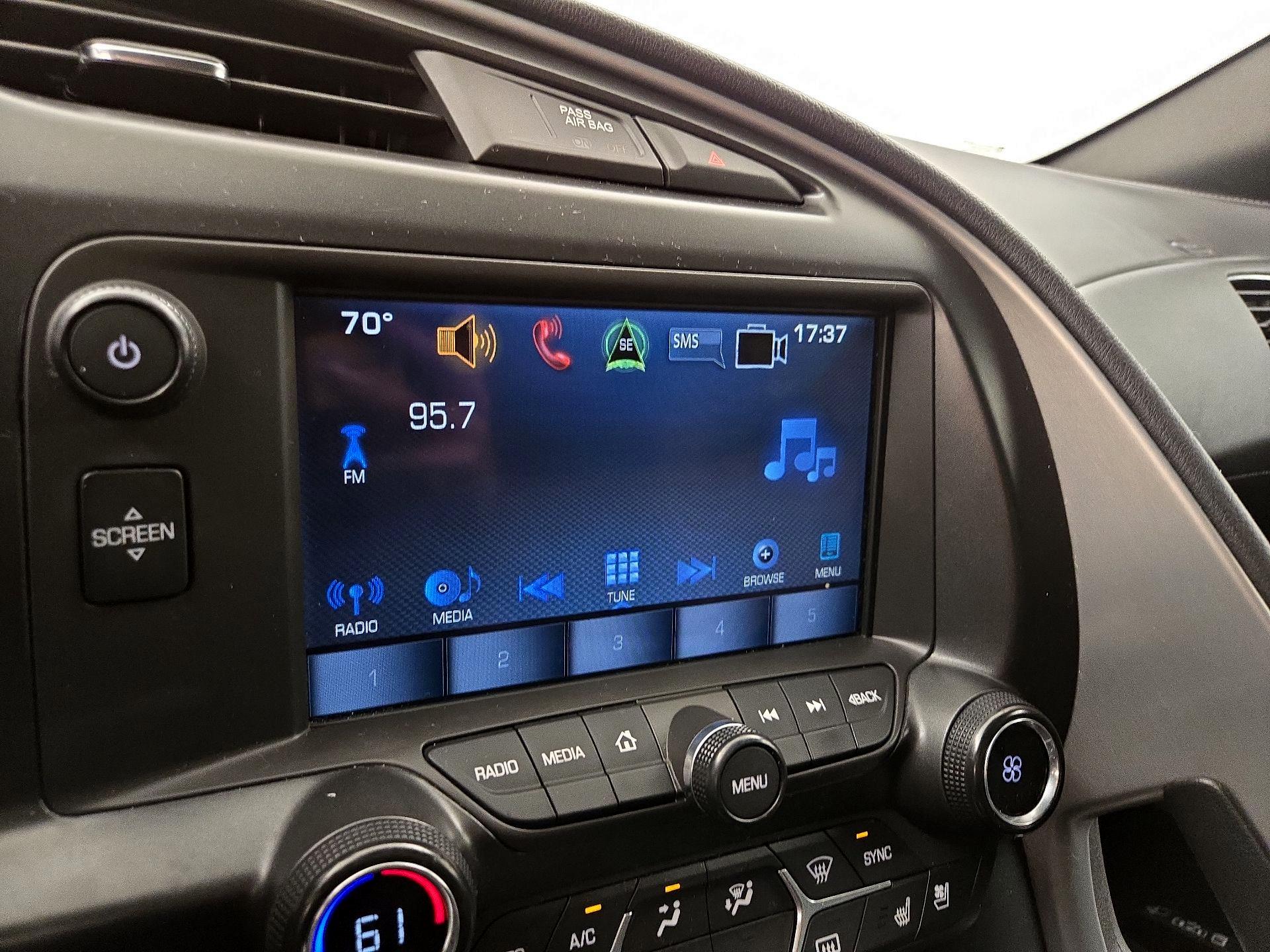 Thumbnail: 2019 Chevrolet Corvette - 15