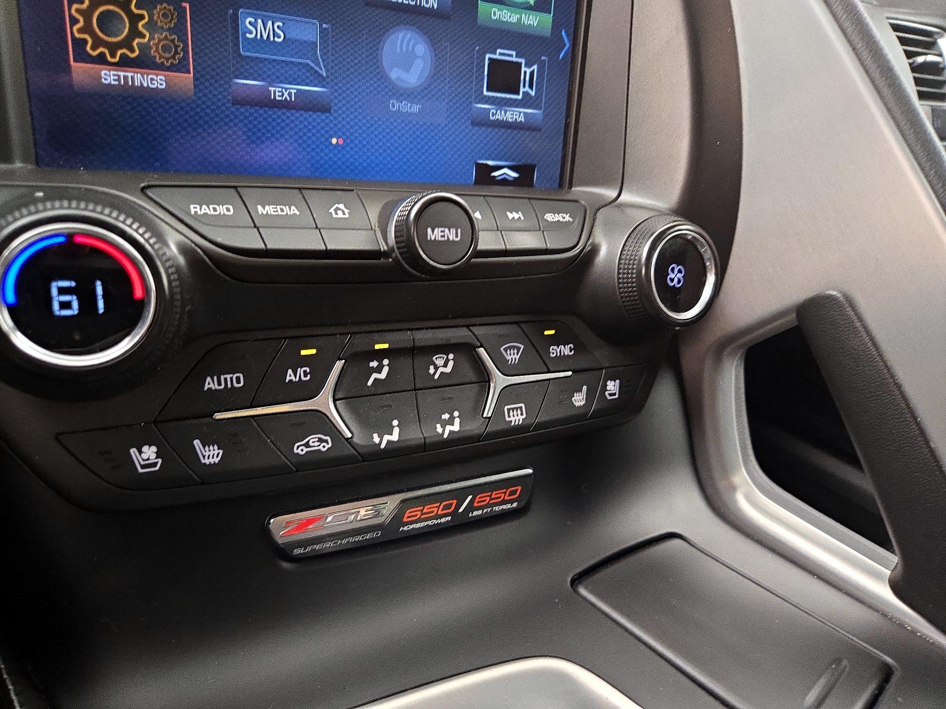 Thumbnail: 2019 Chevrolet Corvette - 16