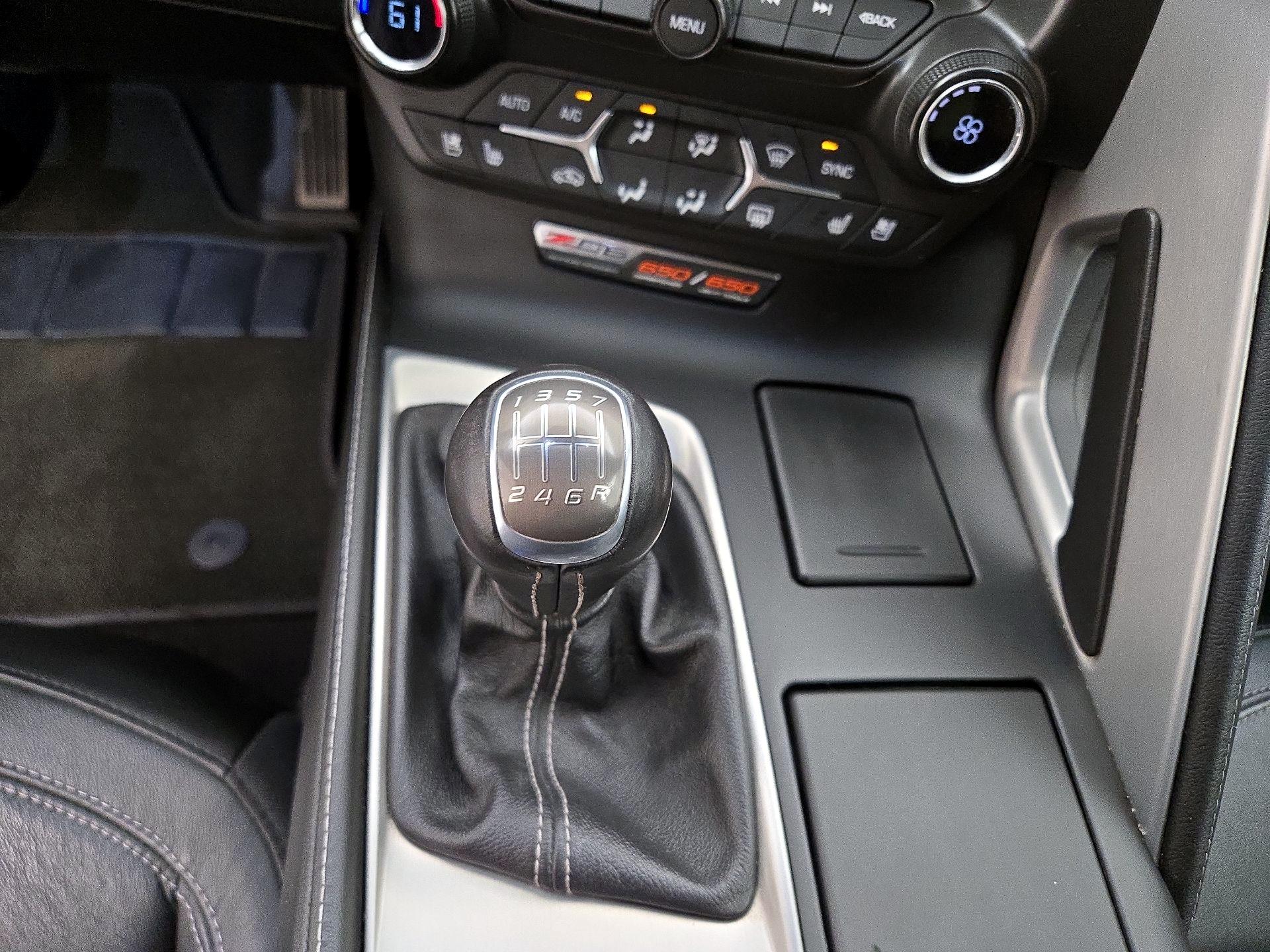 Thumbnail: 2019 Chevrolet Corvette - 17