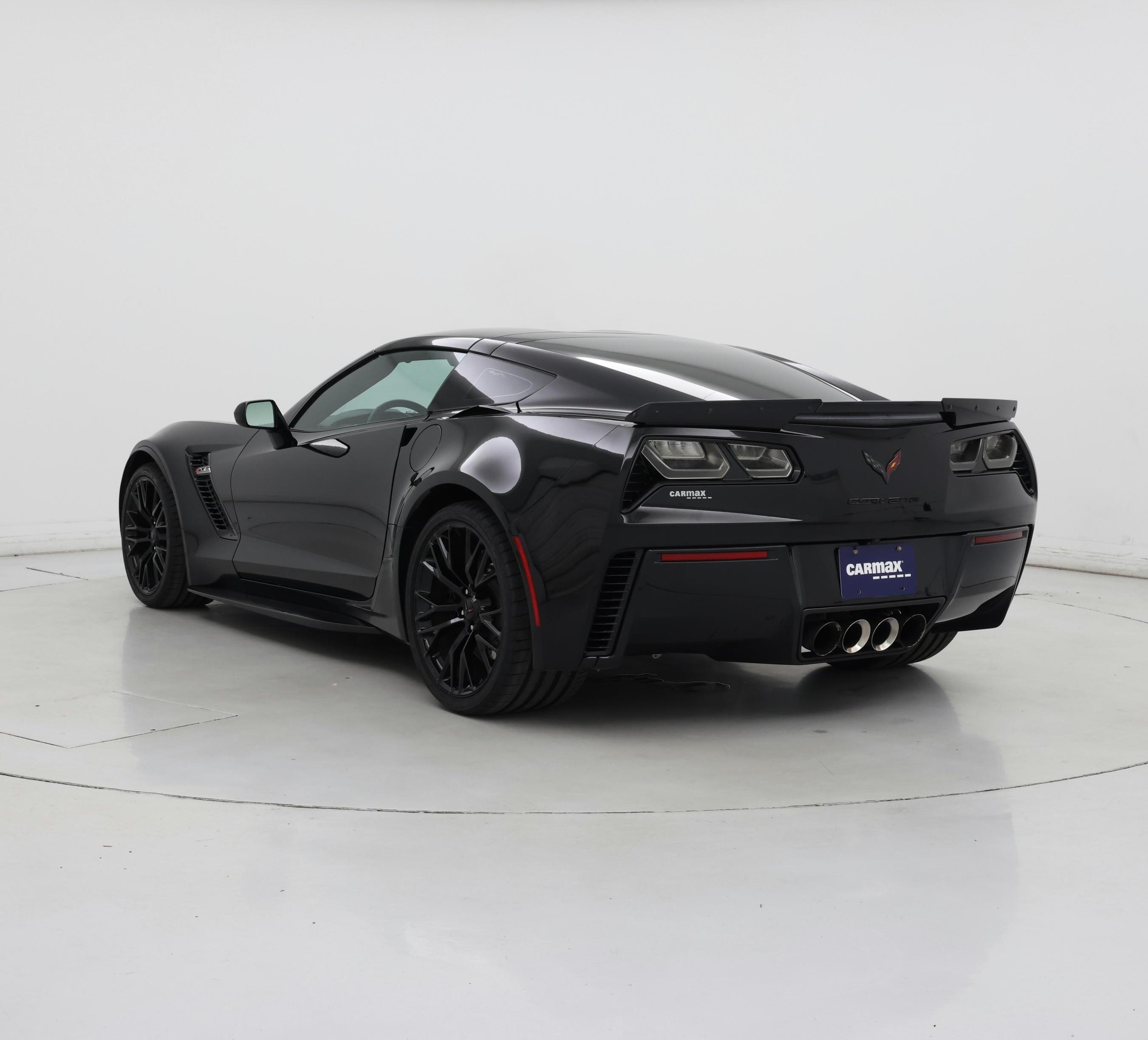 Thumbnail: 2019 Chevrolet Corvette - 2
