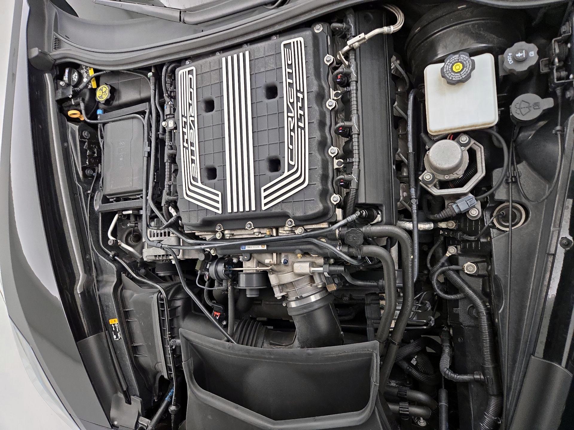 Thumbnail: 2019 Chevrolet Corvette - 20
