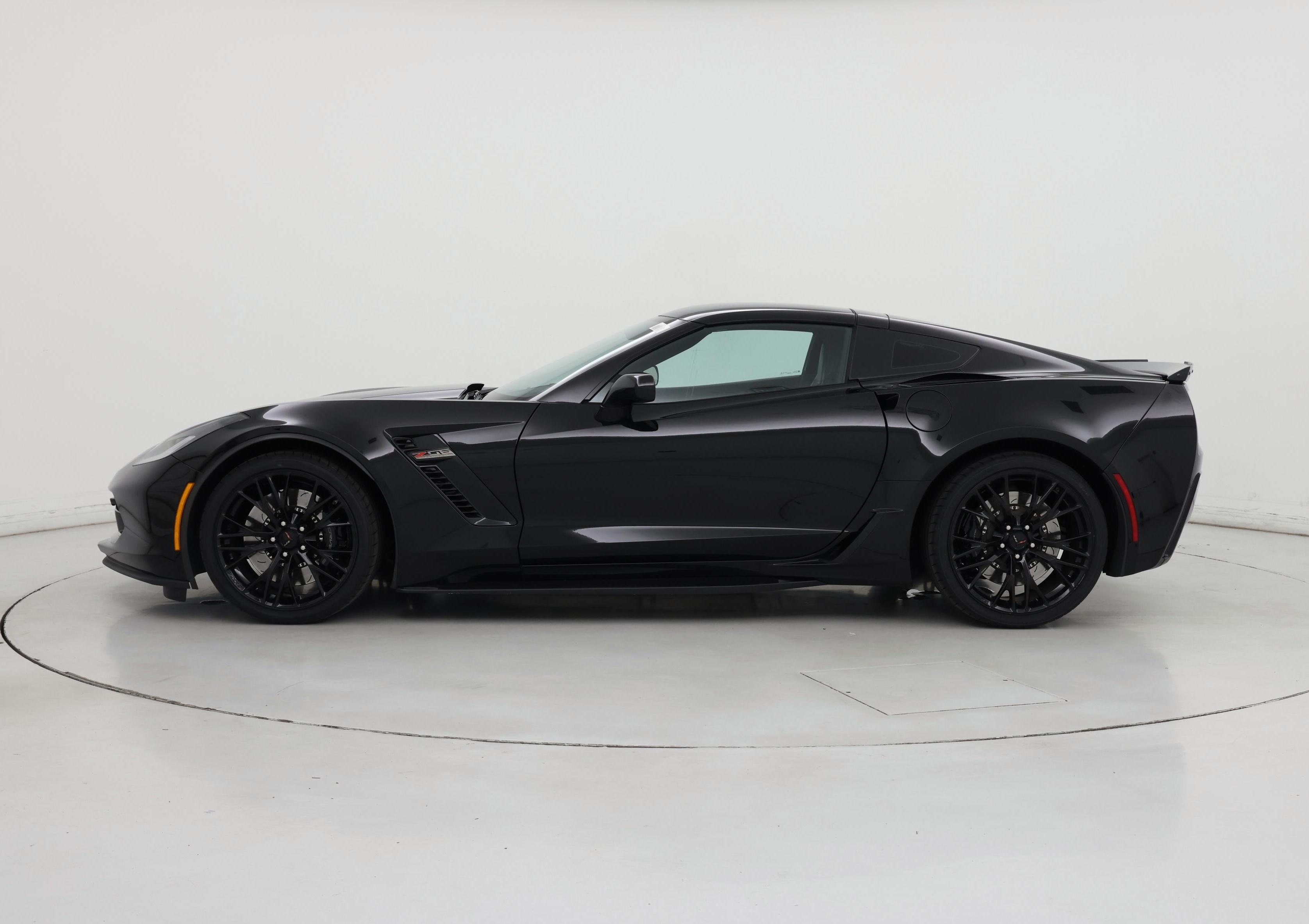Thumbnail: 2019 Chevrolet Corvette - 3
