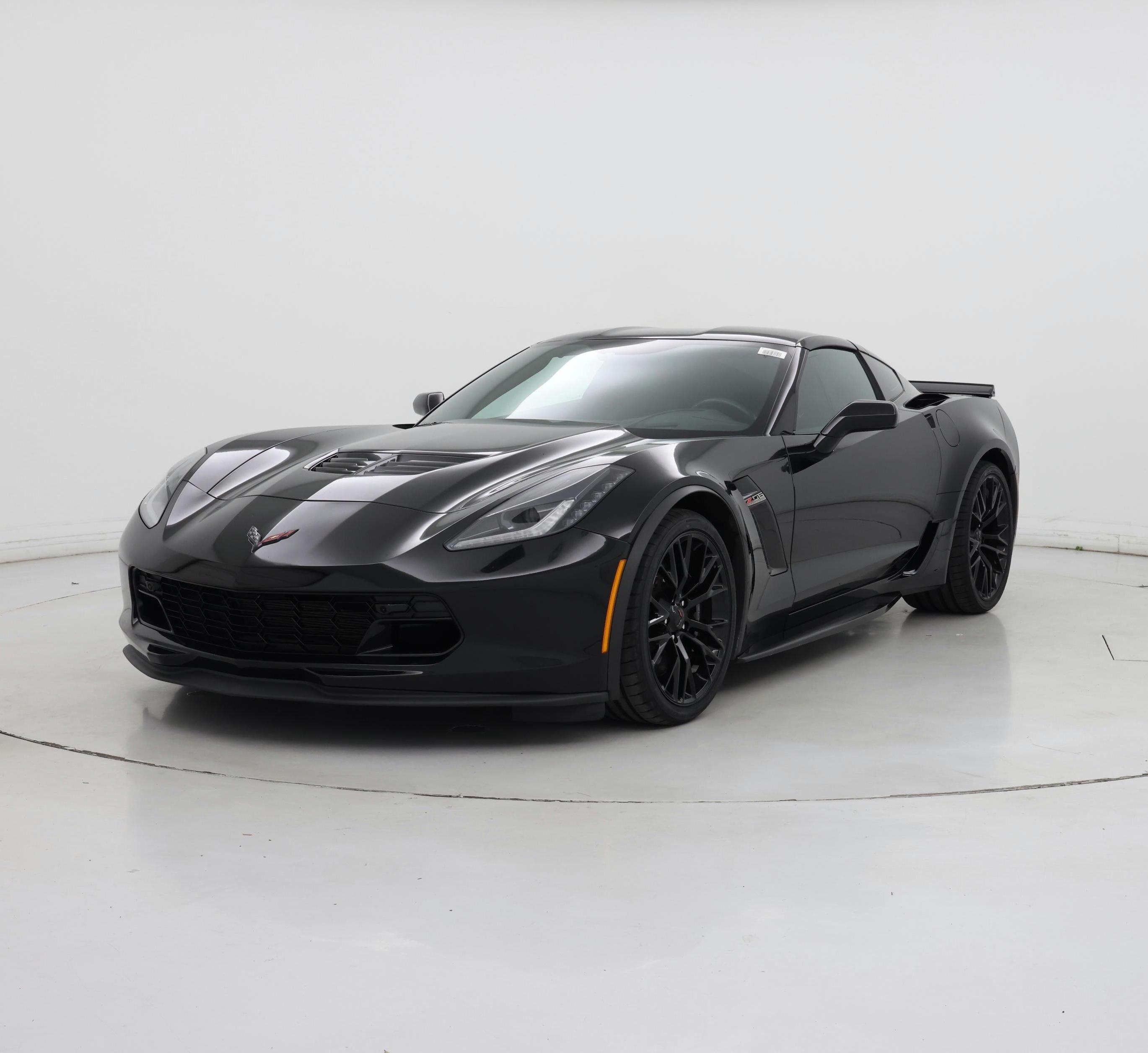 Thumbnail: 2019 Chevrolet Corvette - 4