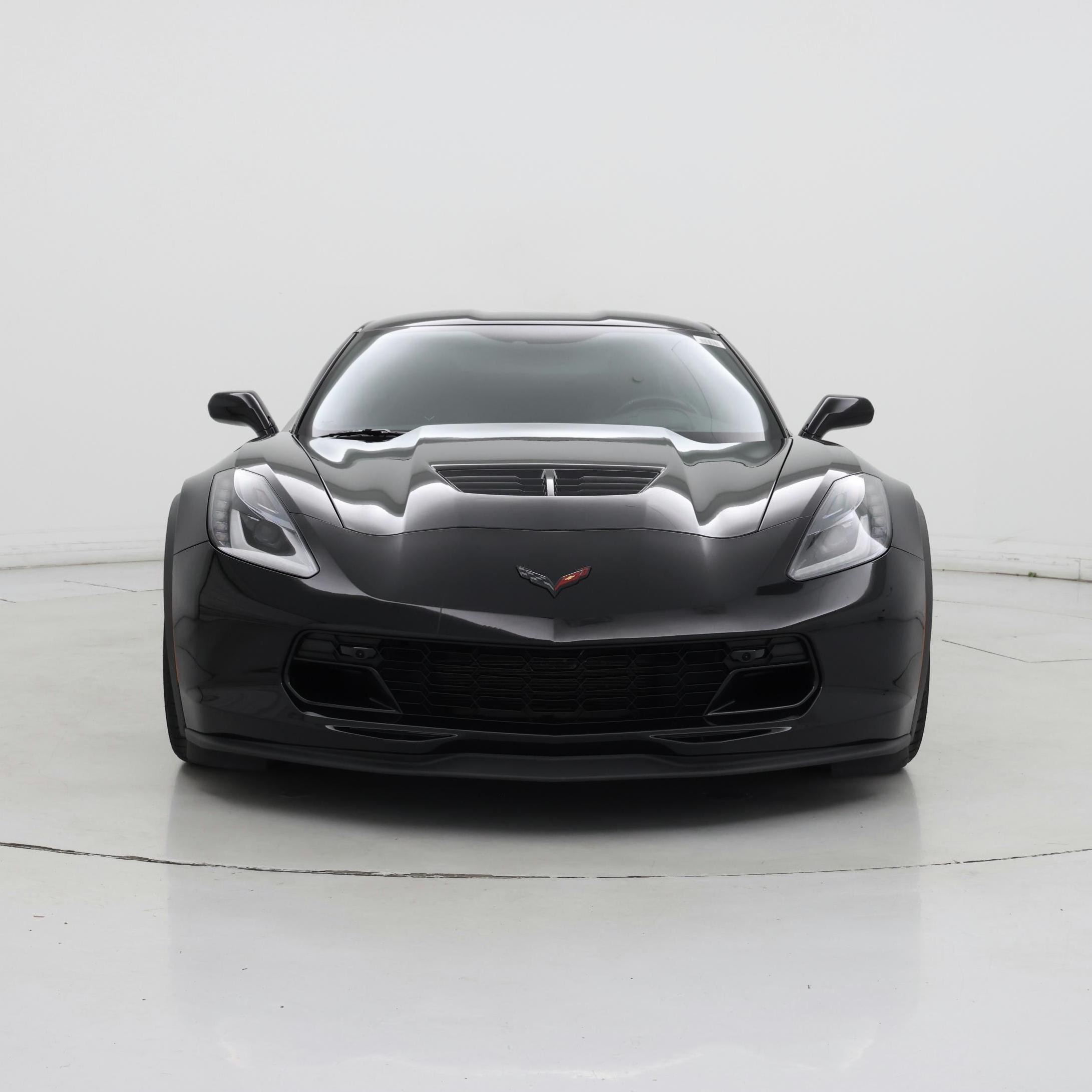 Thumbnail: 2019 Chevrolet Corvette - 5