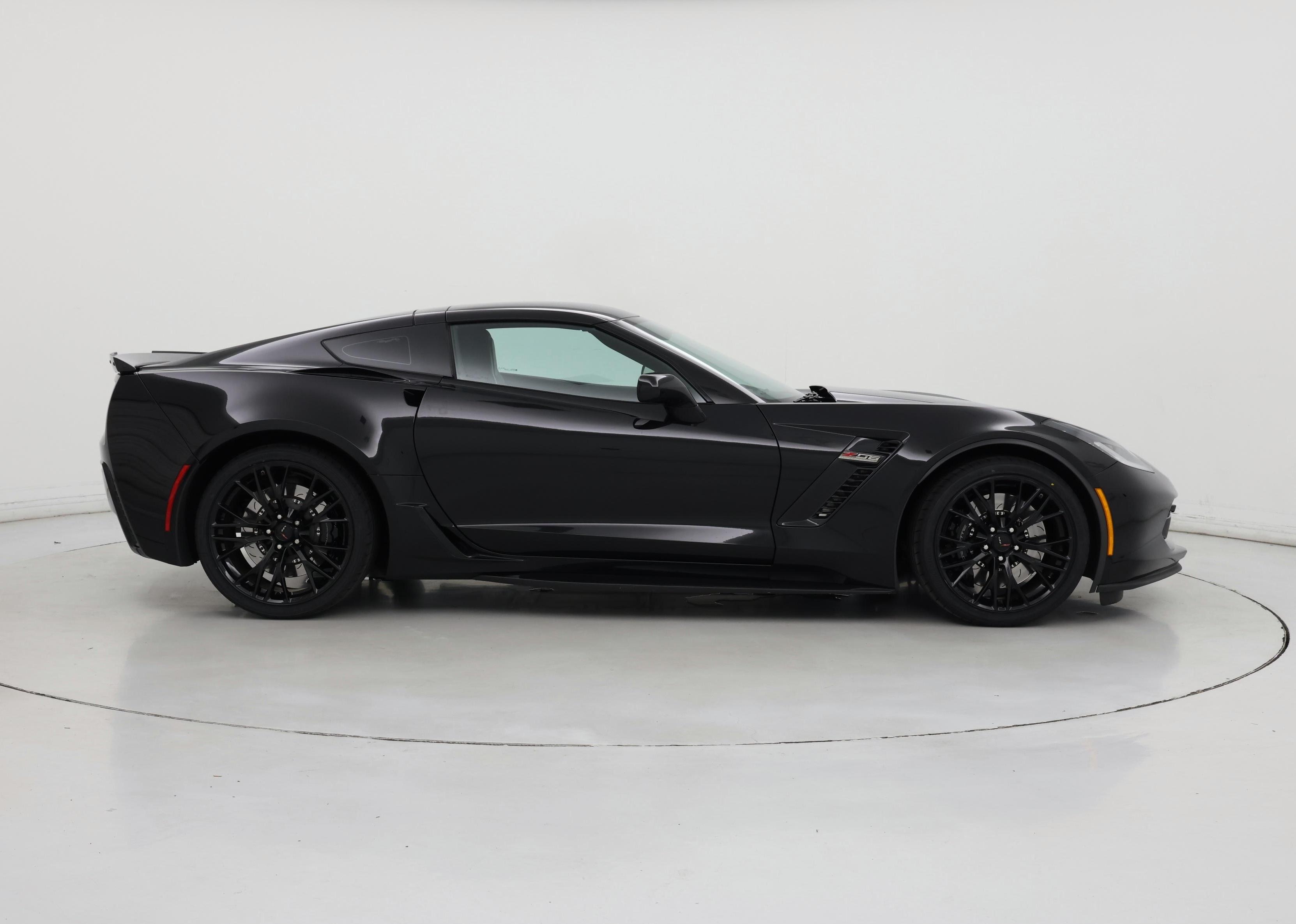 Thumbnail: 2019 Chevrolet Corvette - 7
