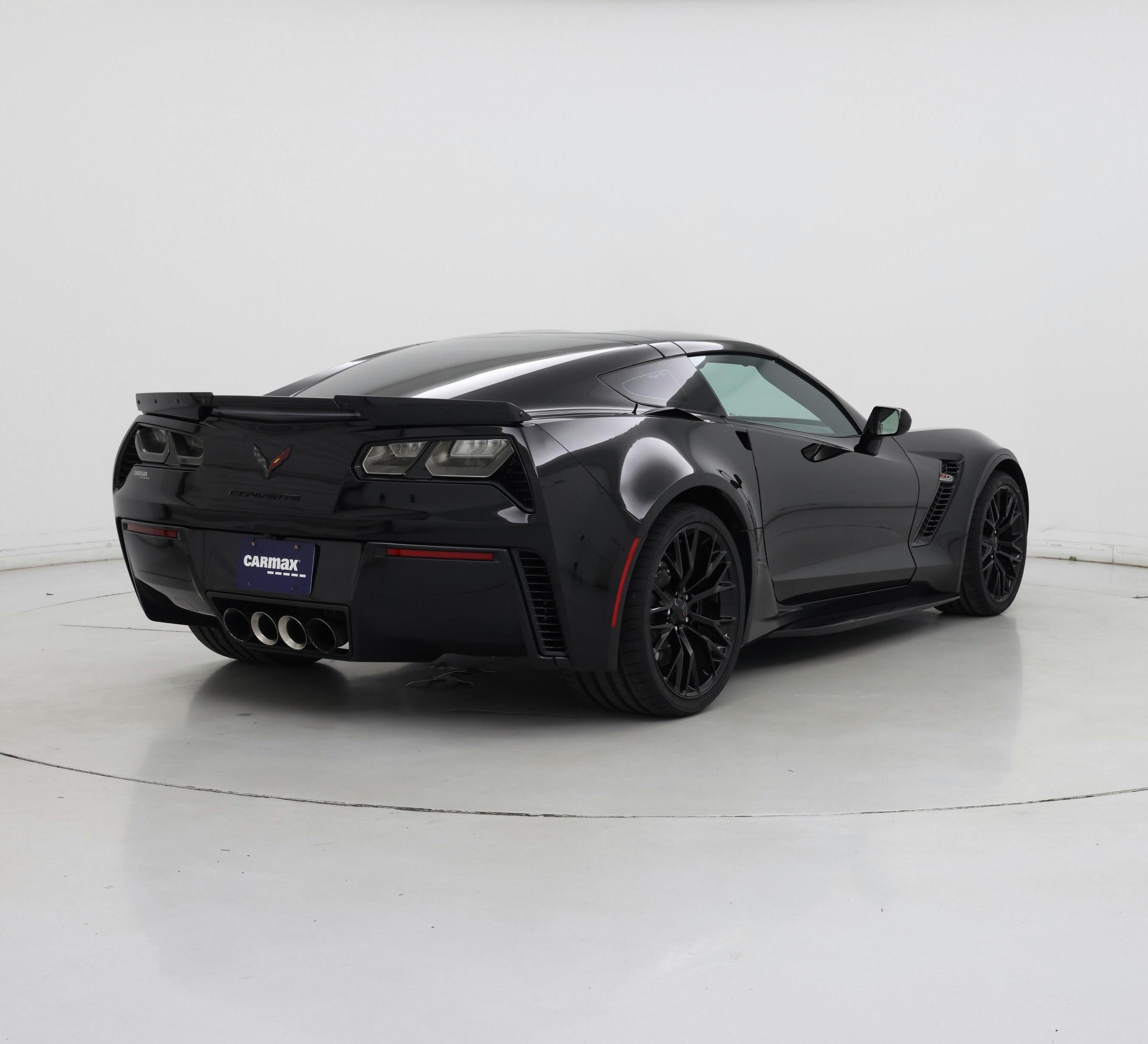 Thumbnail: 2019 Chevrolet Corvette - 8