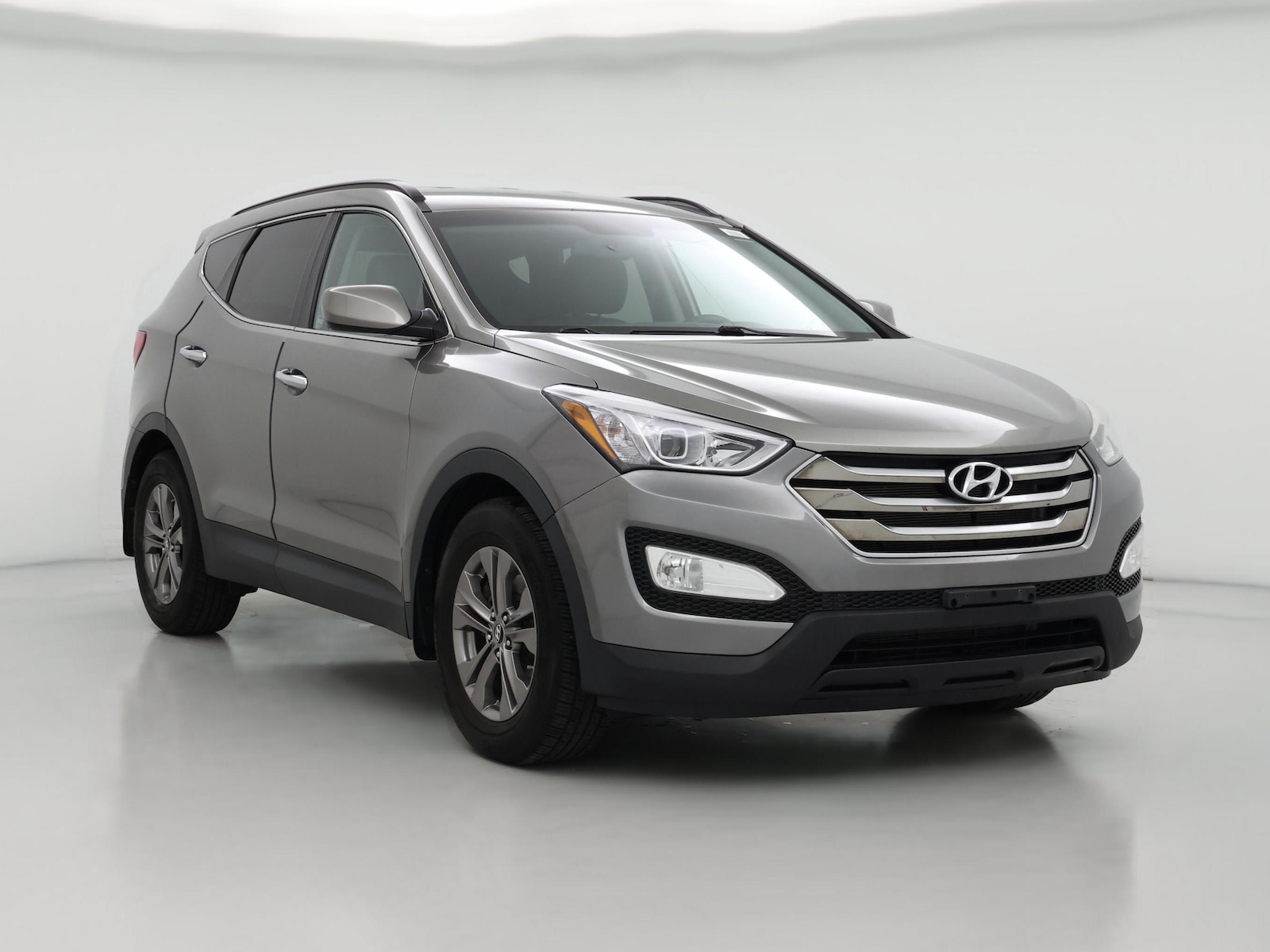 2015 Hyundai Santa Fe Sport