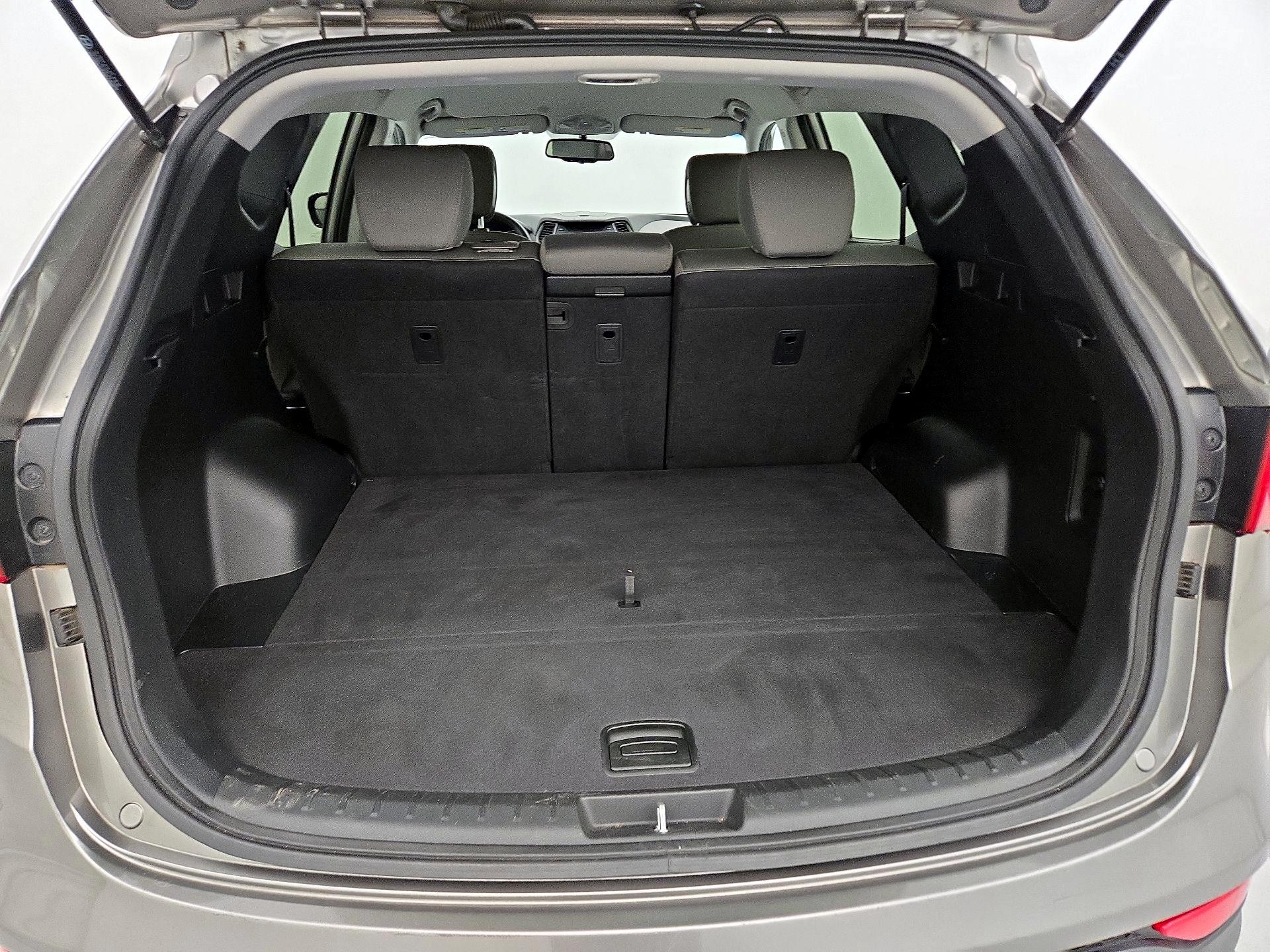Thumbnail: 2015 Hyundai Santa Fe - 20