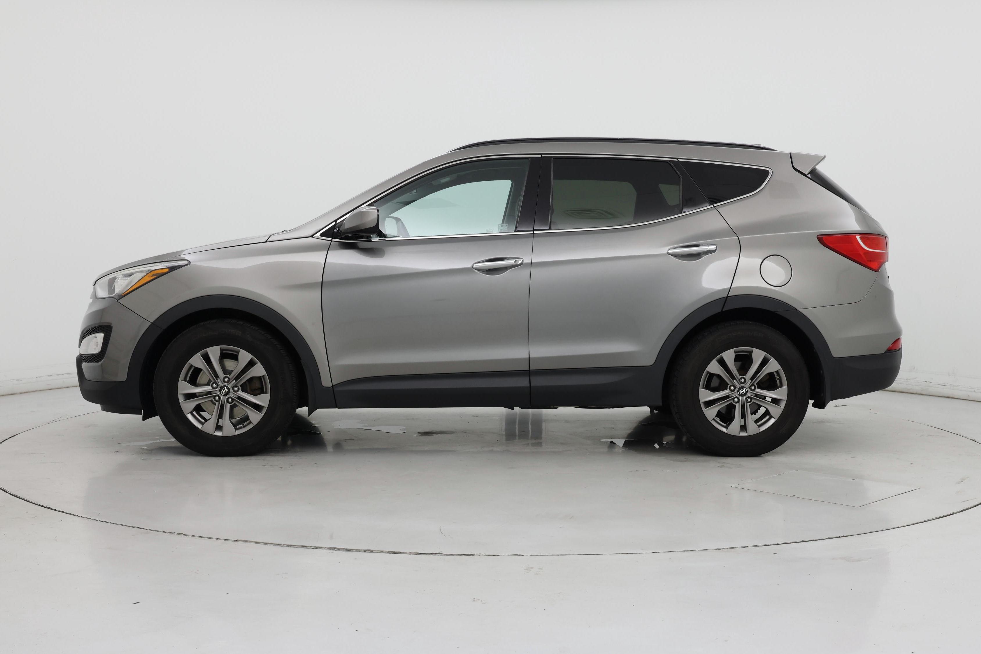 Thumbnail: 2015 Hyundai Santa Fe - 3