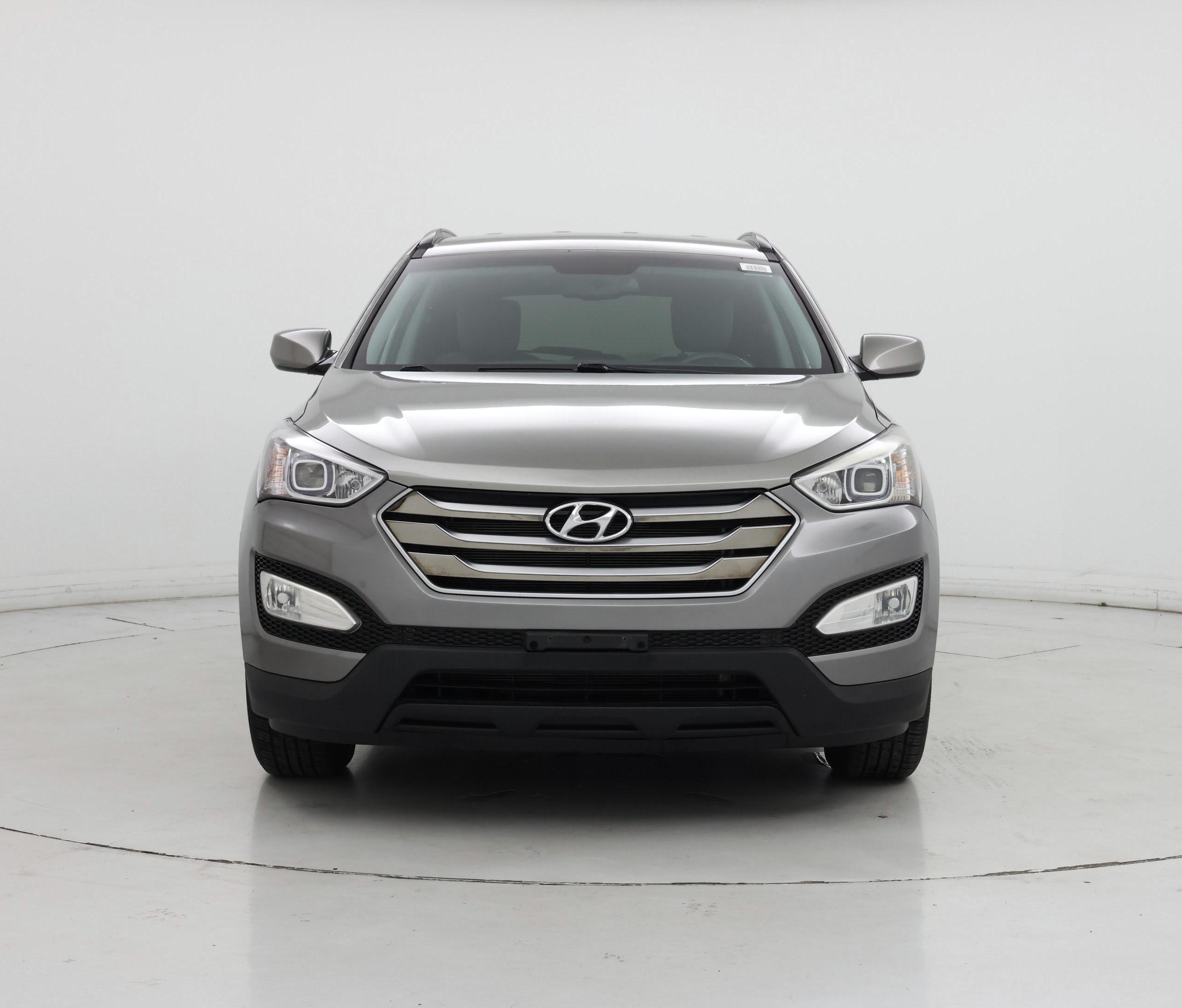 Thumbnail: 2015 Hyundai Santa Fe - 5