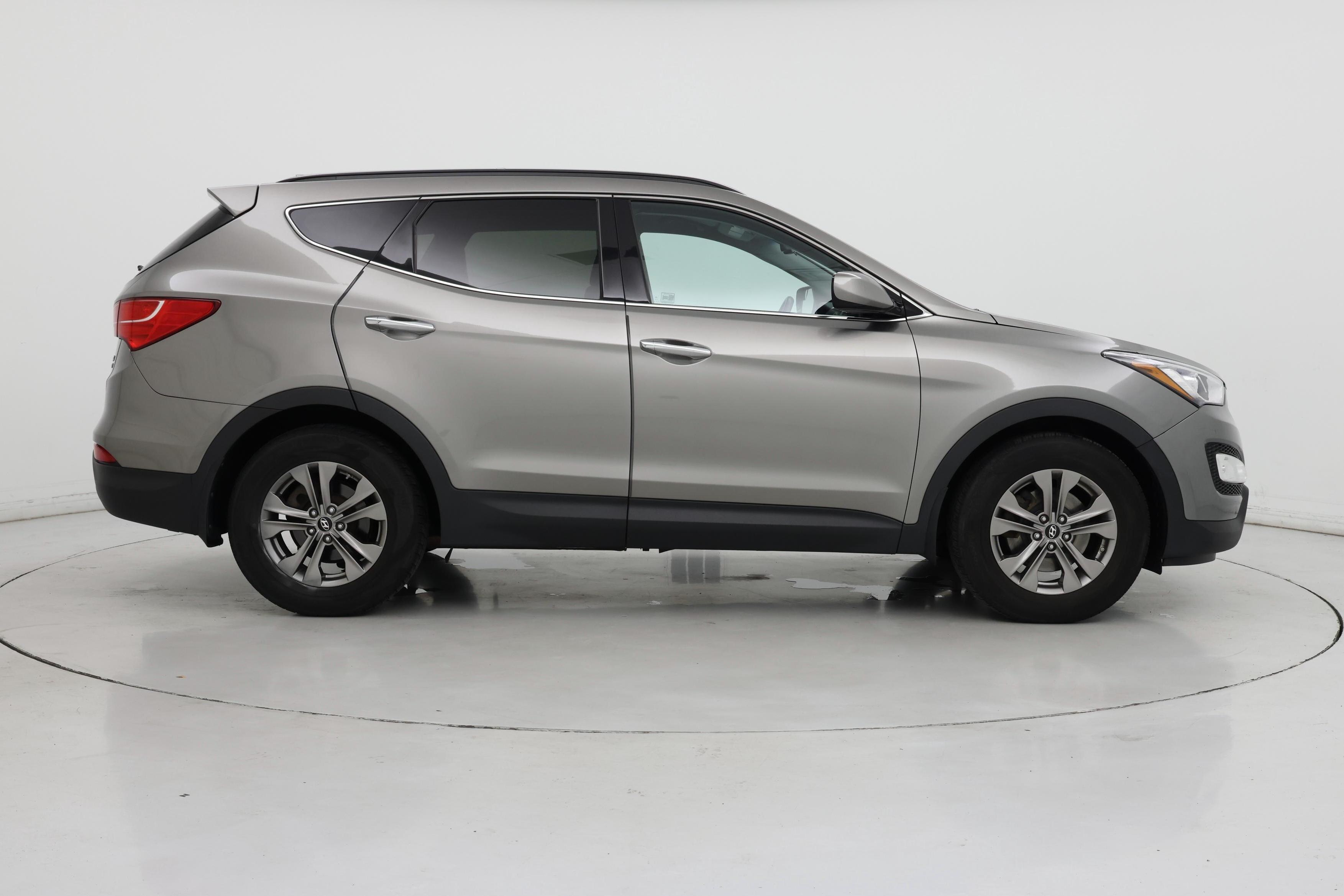 Thumbnail: 2015 Hyundai Santa Fe - 7