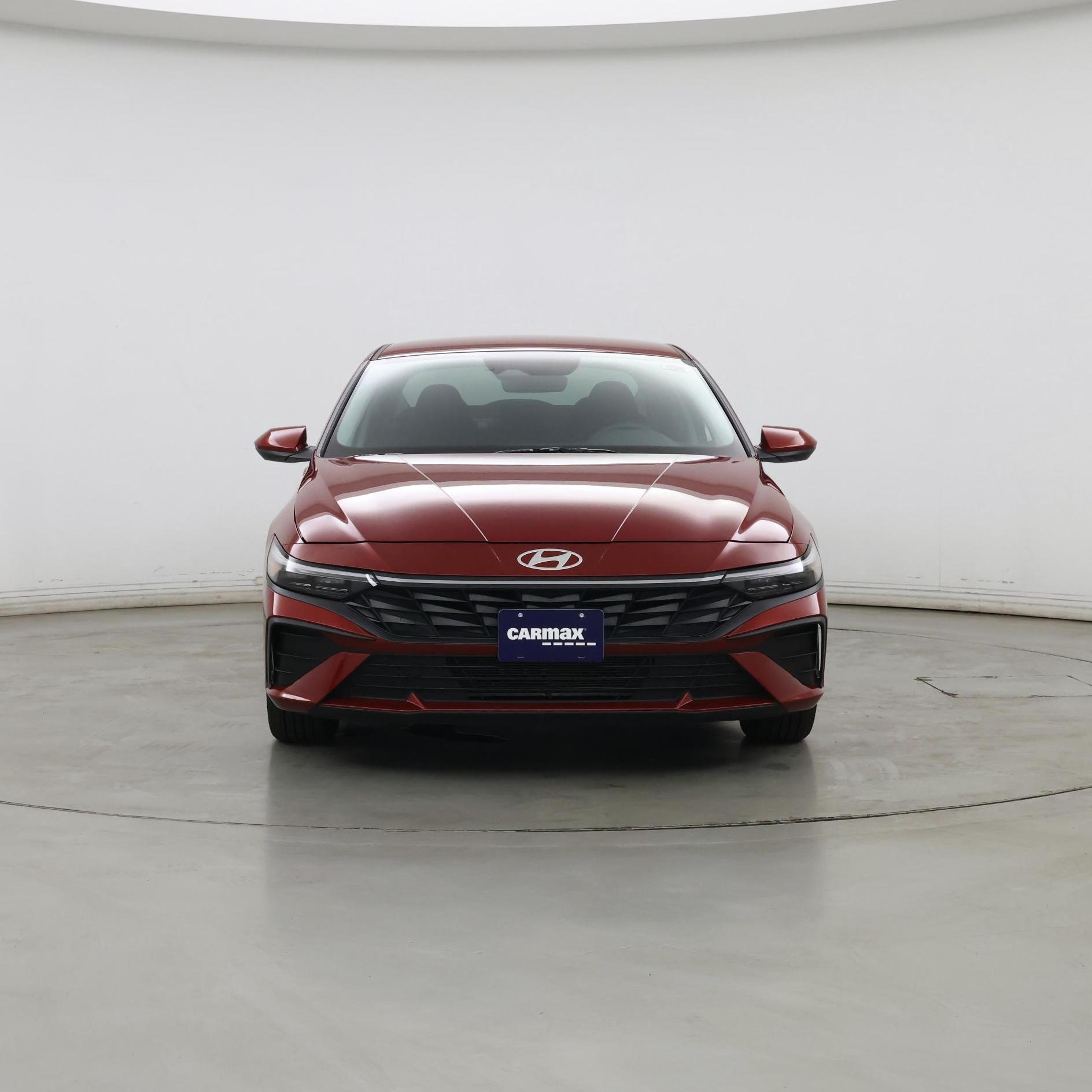 Thumbnail: 2024 Hyundai Elantra - 5