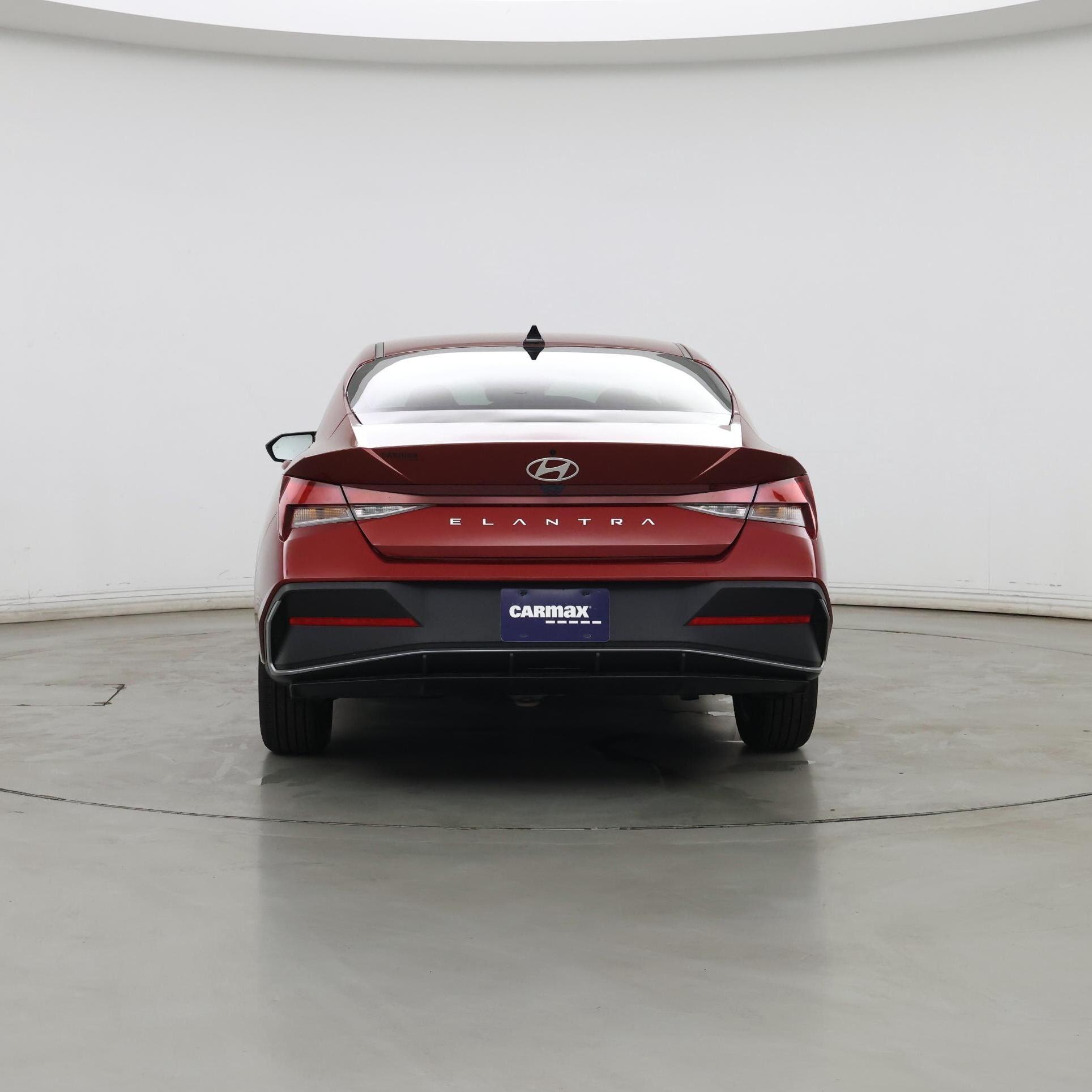 Thumbnail: 2024 Hyundai Elantra - 6