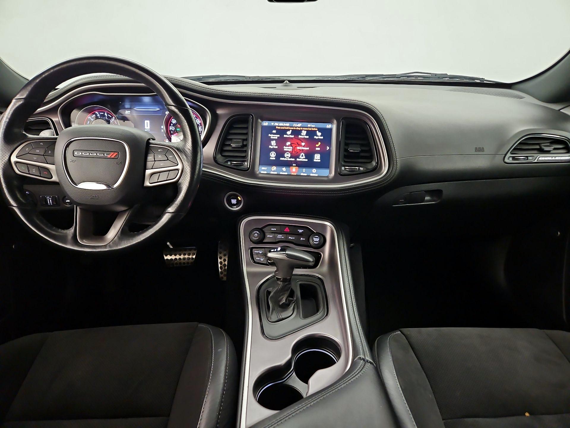 Thumbnail: 2021 Dodge Challenger - 9