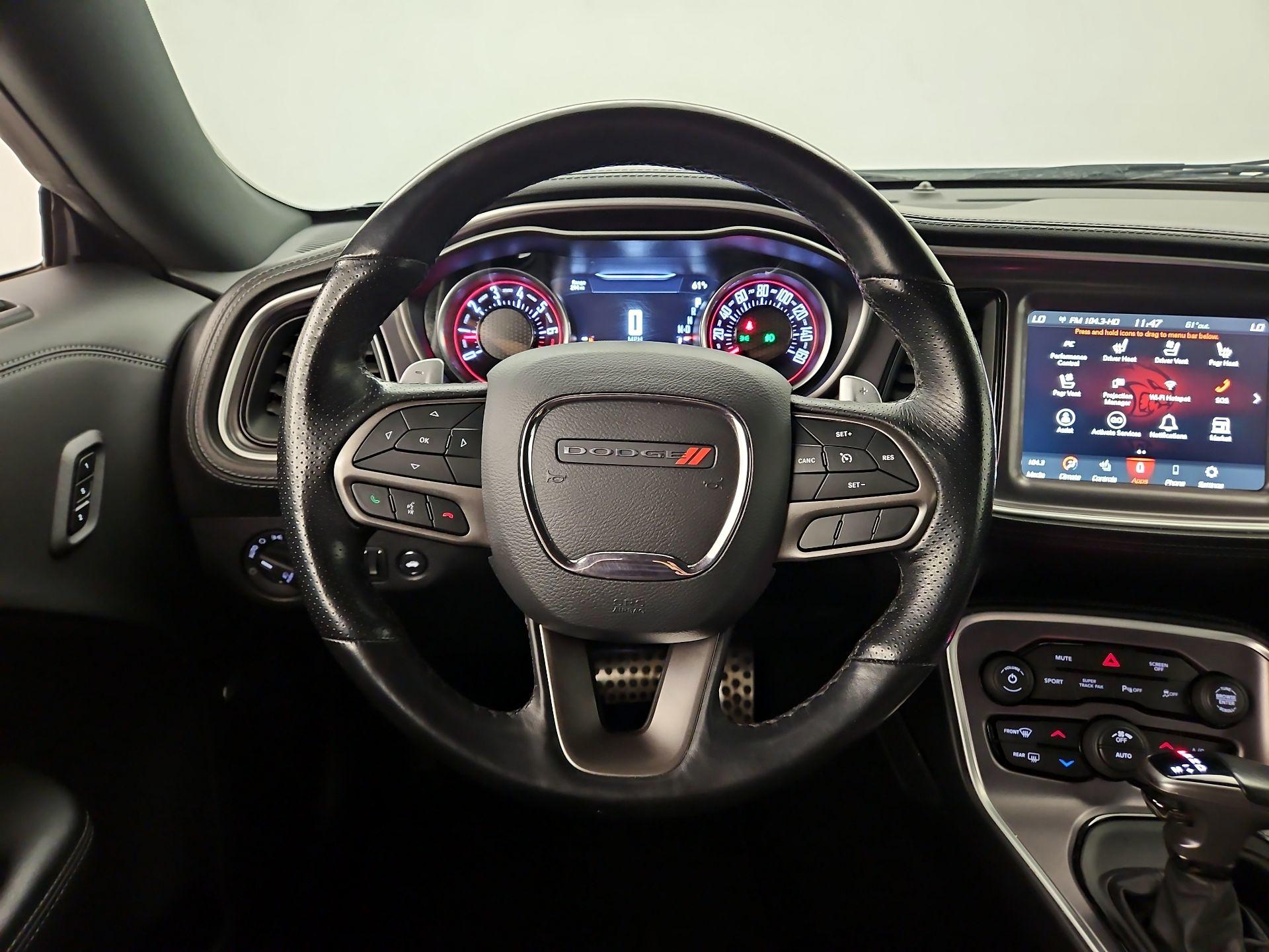 Thumbnail: 2021 Dodge Challenger - 10
