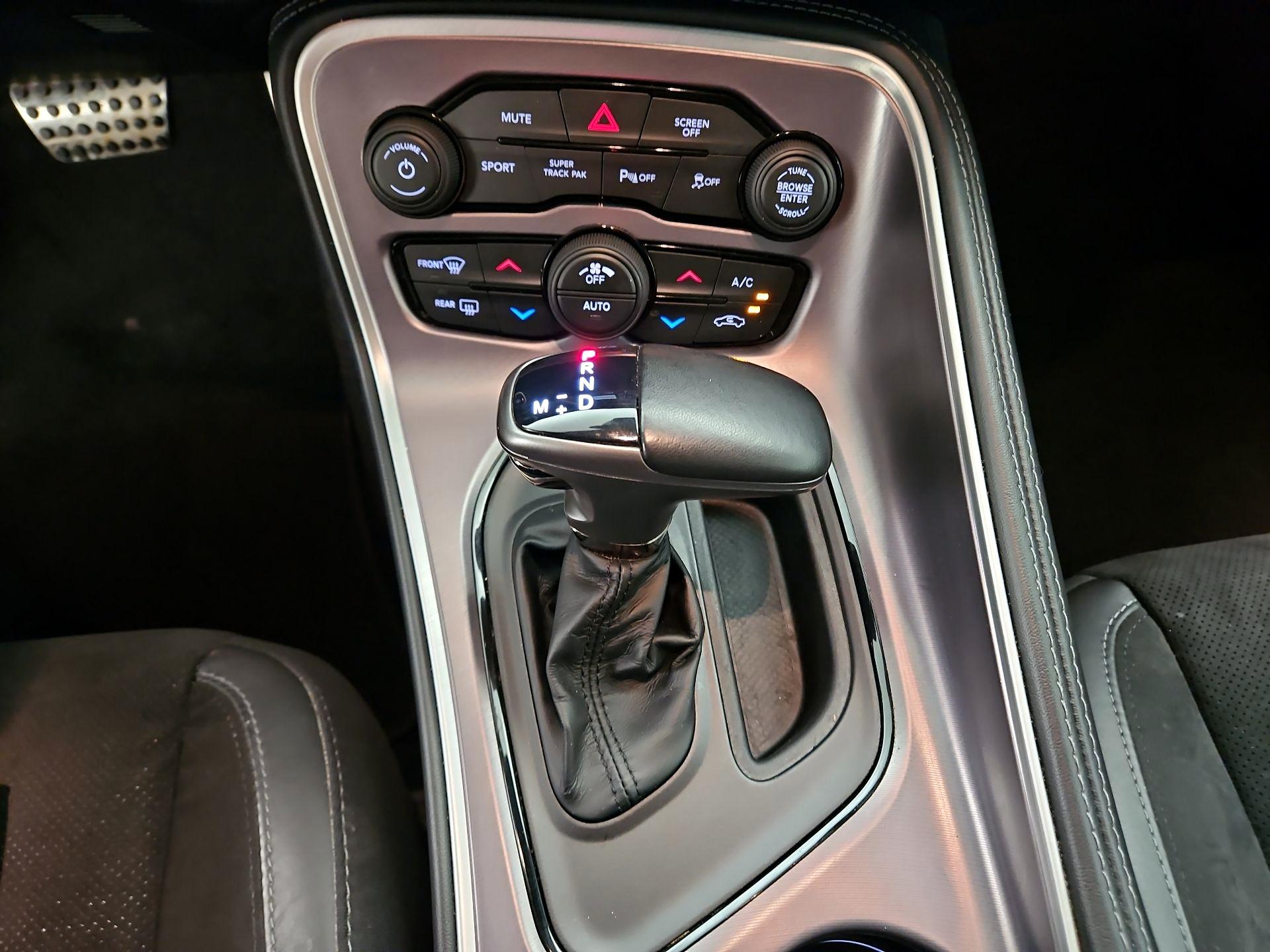 Thumbnail: 2021 Dodge Challenger - 17