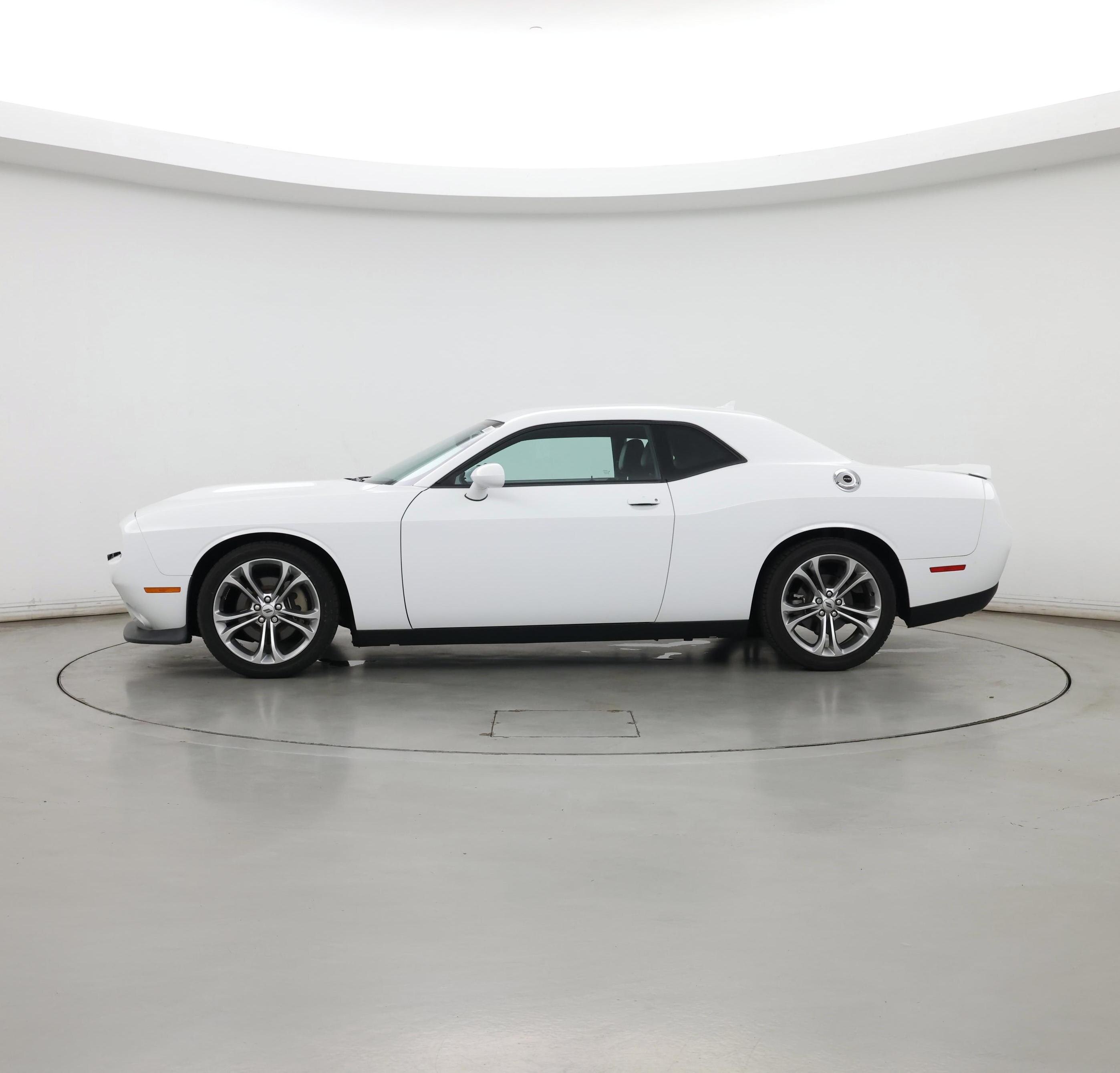 Thumbnail: 2021 Dodge Challenger - 3