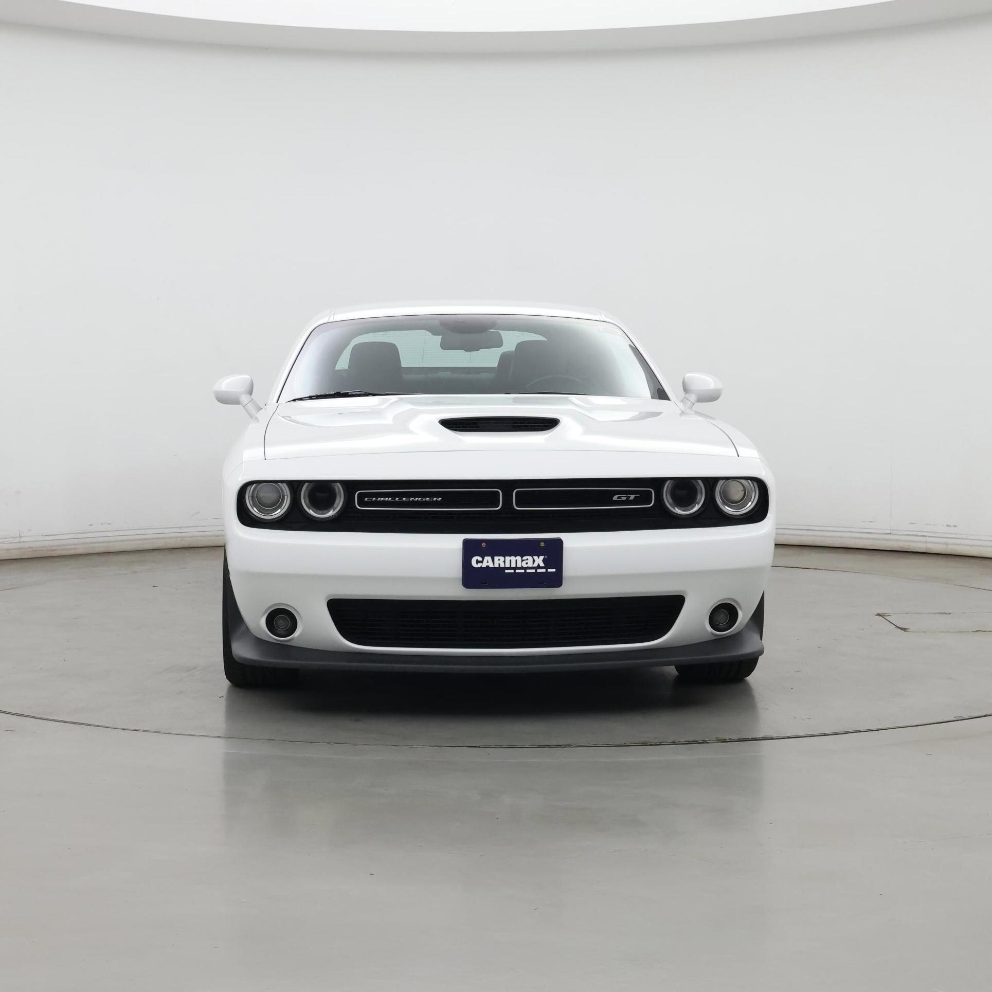 Thumbnail: 2021 Dodge Challenger - 5