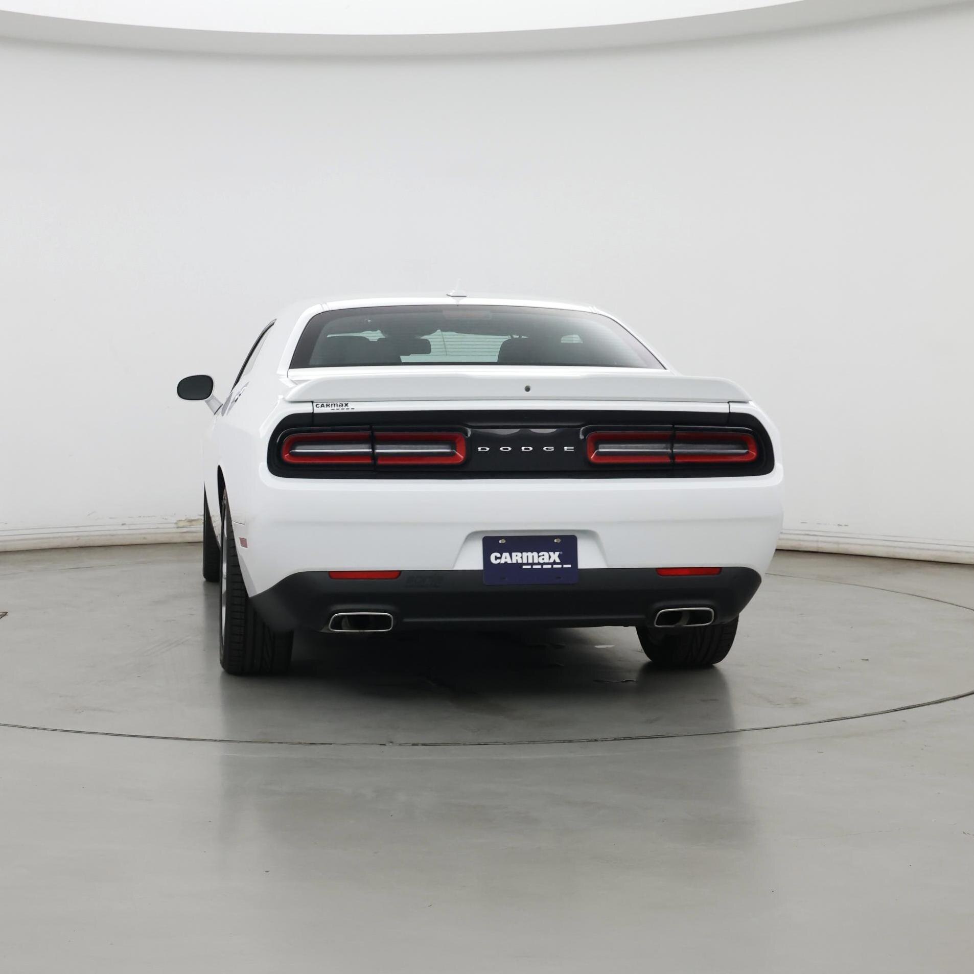 Thumbnail: 2021 Dodge Challenger - 6