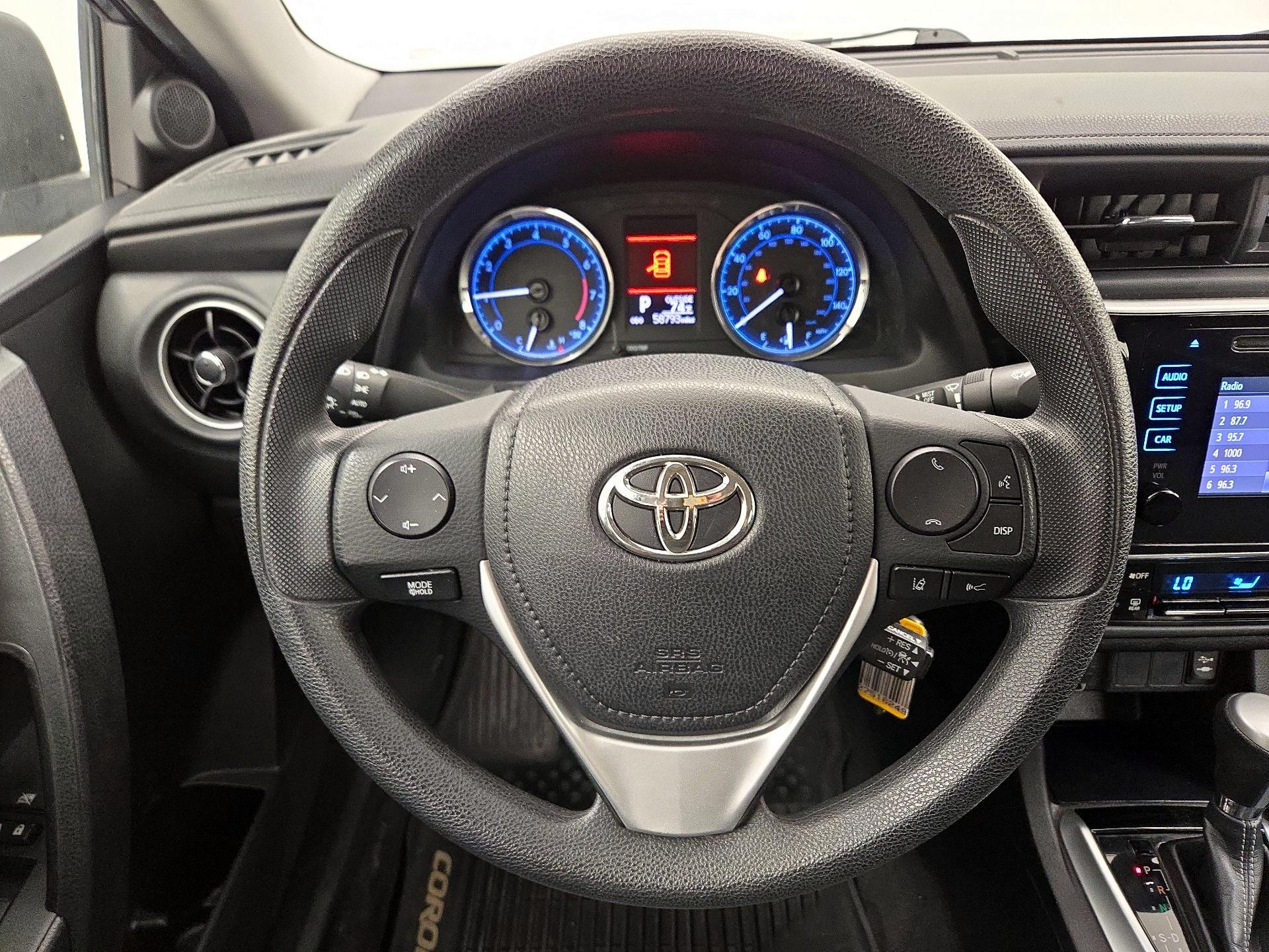 Thumbnail: 2018 Toyota Corolla - 10