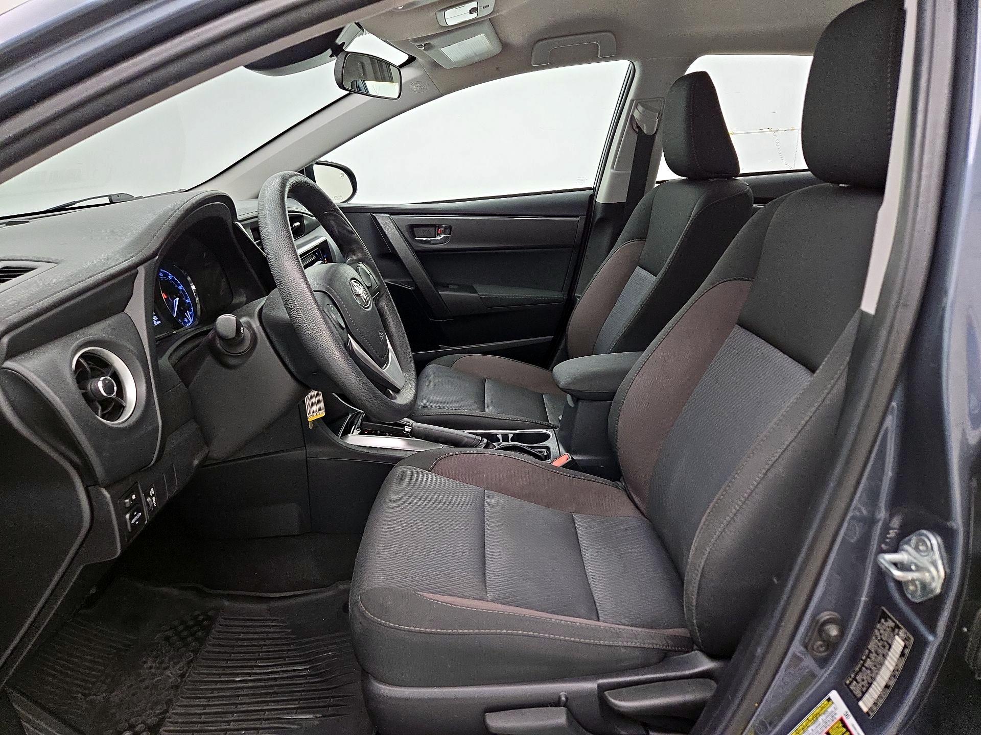 Thumbnail: 2018 Toyota Corolla - 11