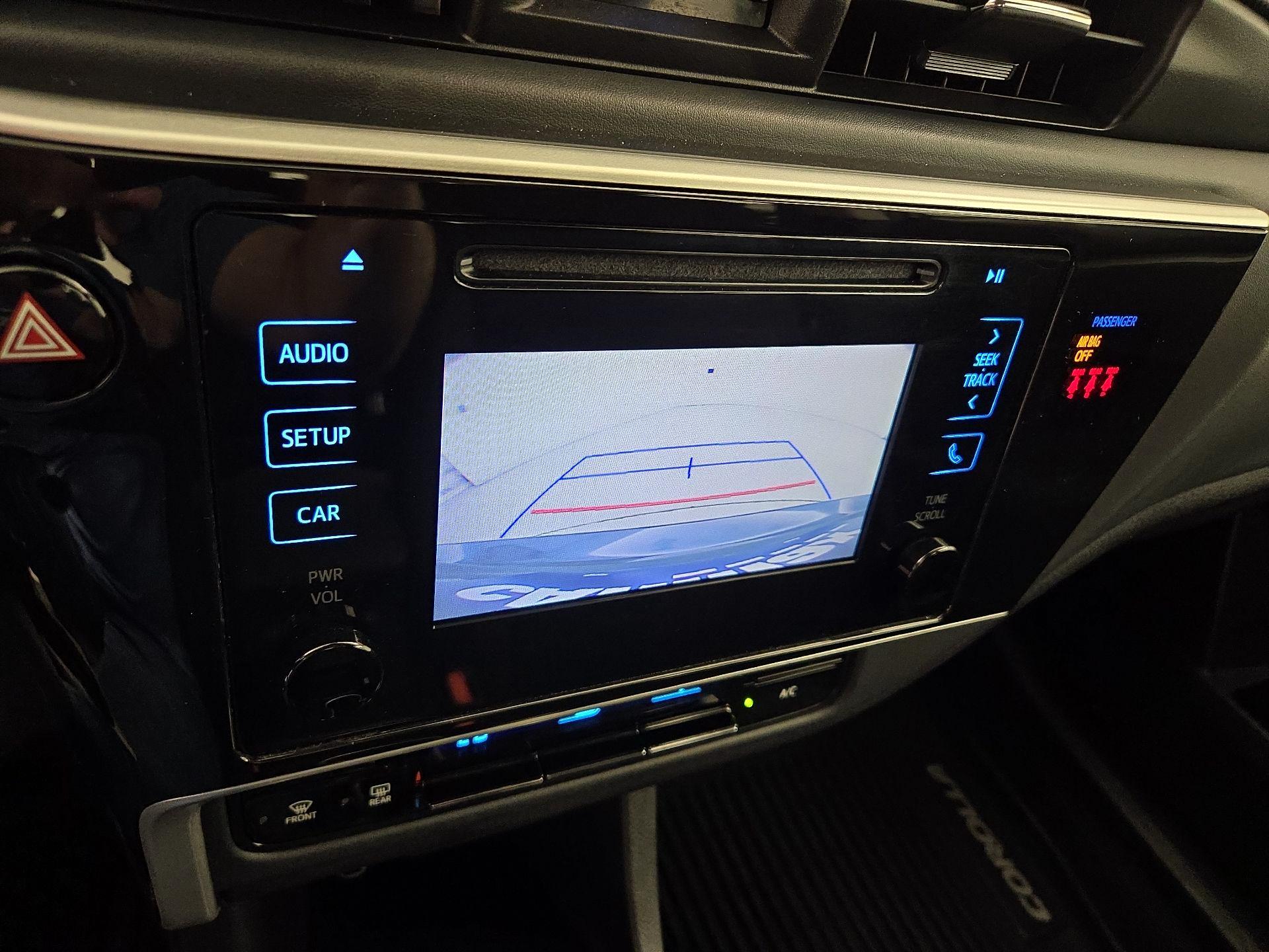 Thumbnail: 2018 Toyota Corolla - 14