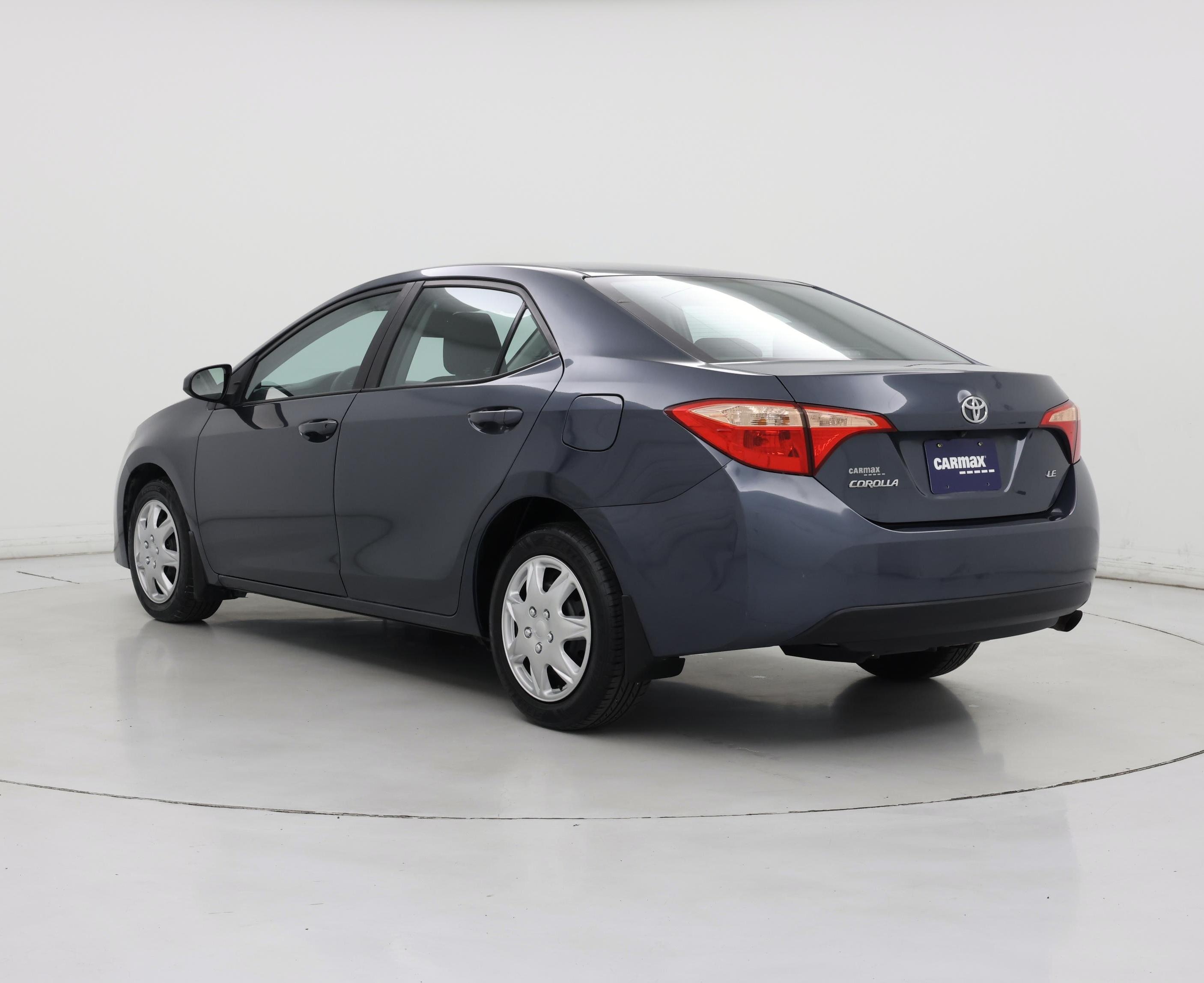 Thumbnail: 2018 Toyota Corolla - 2