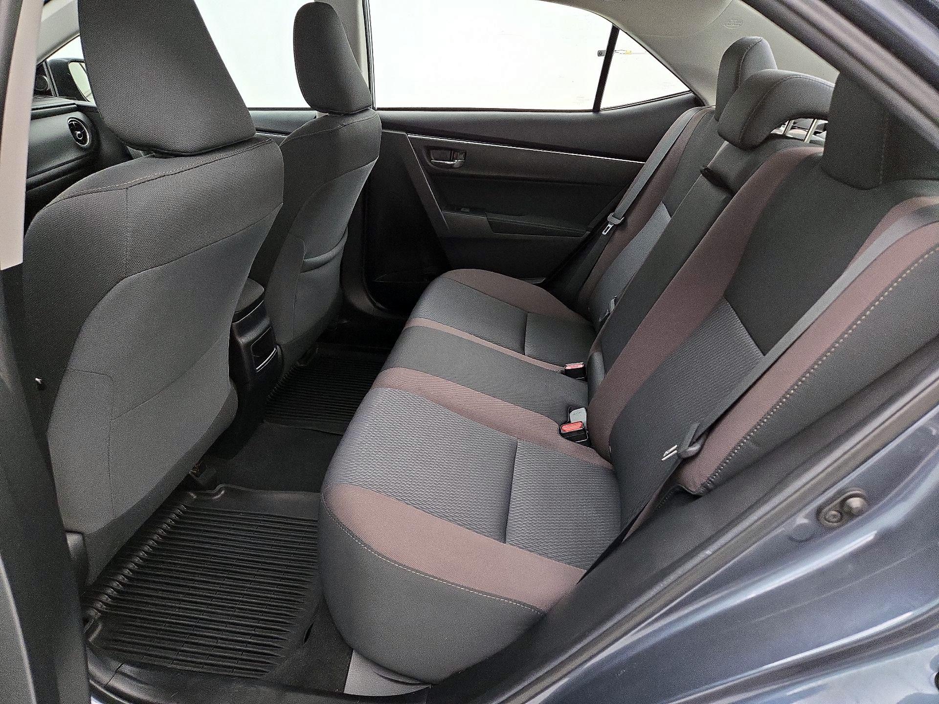 Thumbnail: 2018 Toyota Corolla - 19
