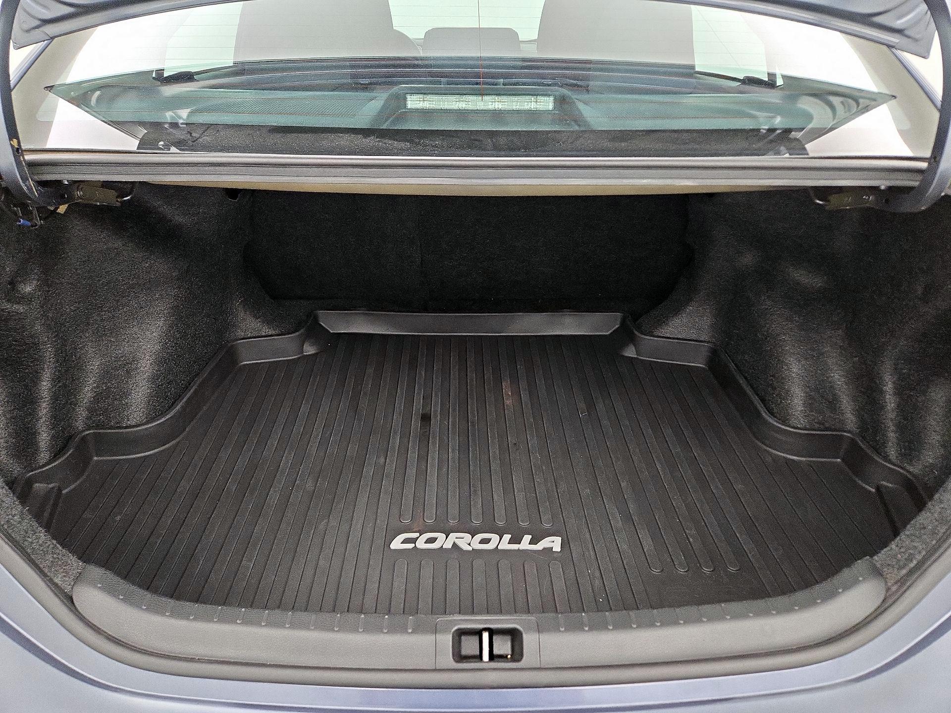 Thumbnail: 2018 Toyota Corolla - 20