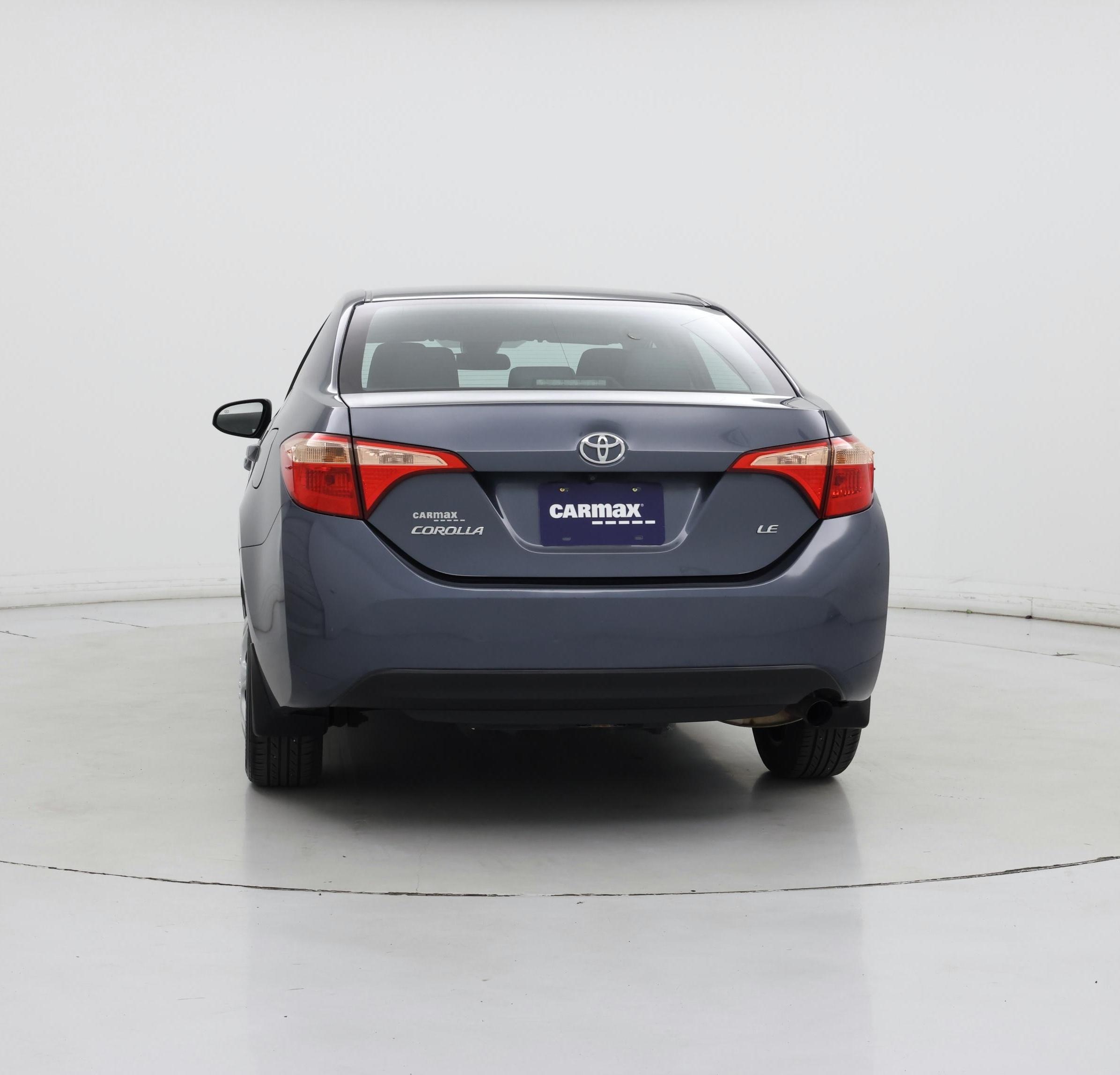 Thumbnail: 2018 Toyota Corolla - 6