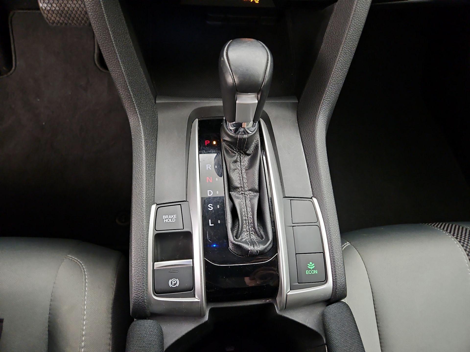 Thumbnail: 2020 Honda Civic - 17