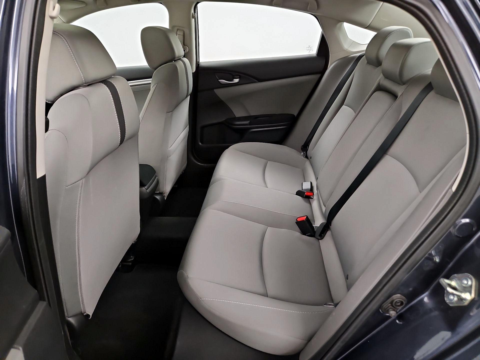 Thumbnail: 2020 Honda Civic - 20