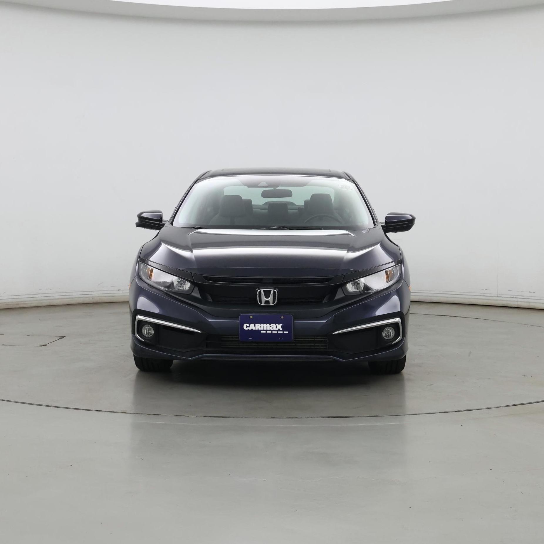 Thumbnail: 2020 Honda Civic - 5