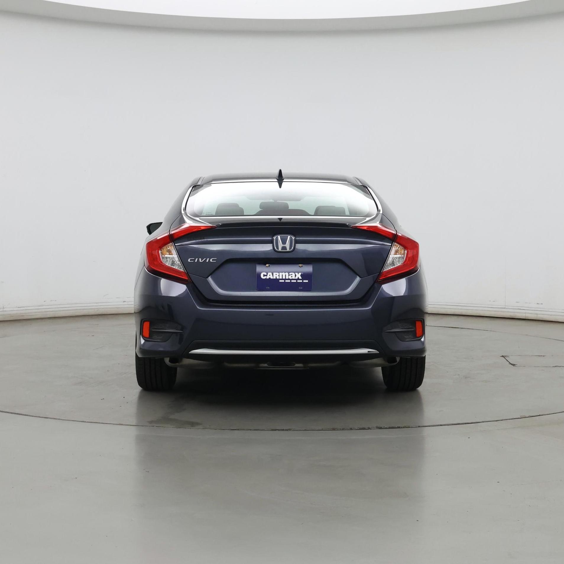 Thumbnail: 2020 Honda Civic - 6