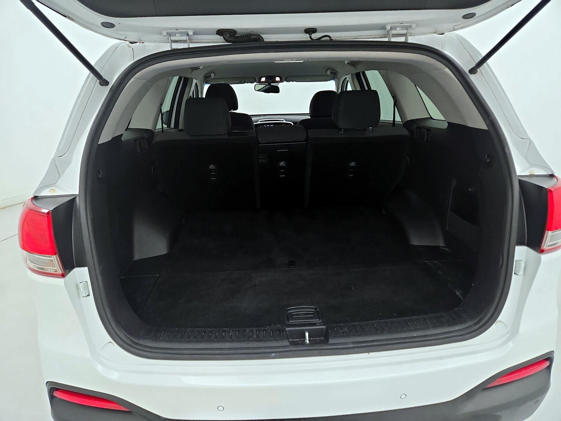 Thumbnail: 2018 Kia Sorento - 20